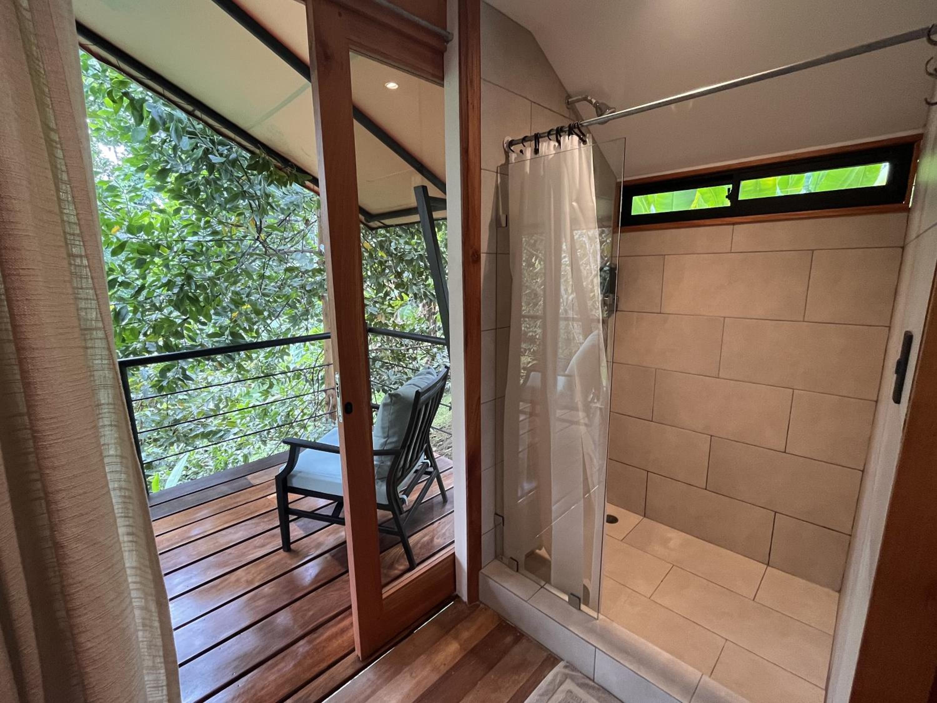 Hotel Arenal Glamping
