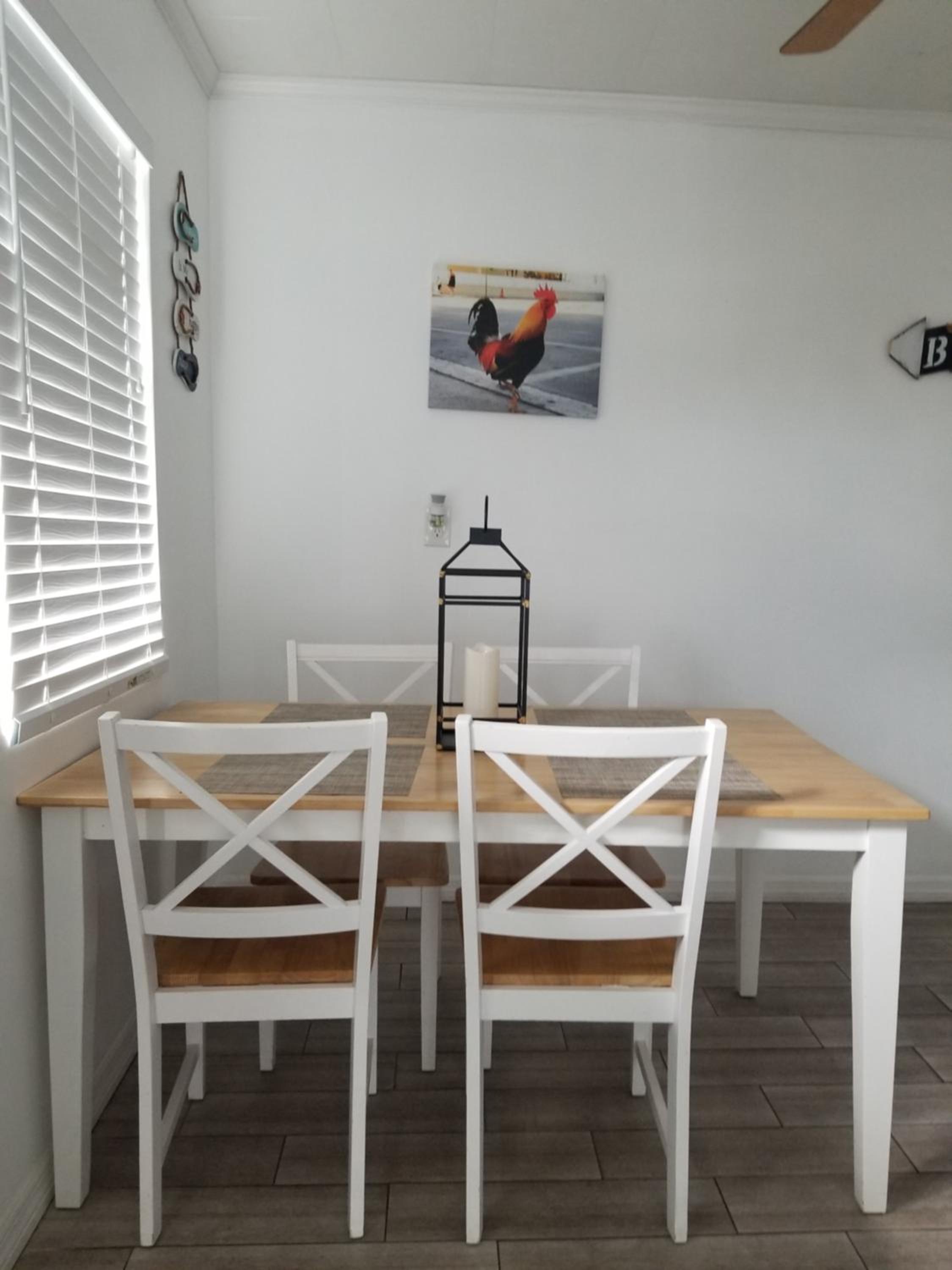 Old Town Suites