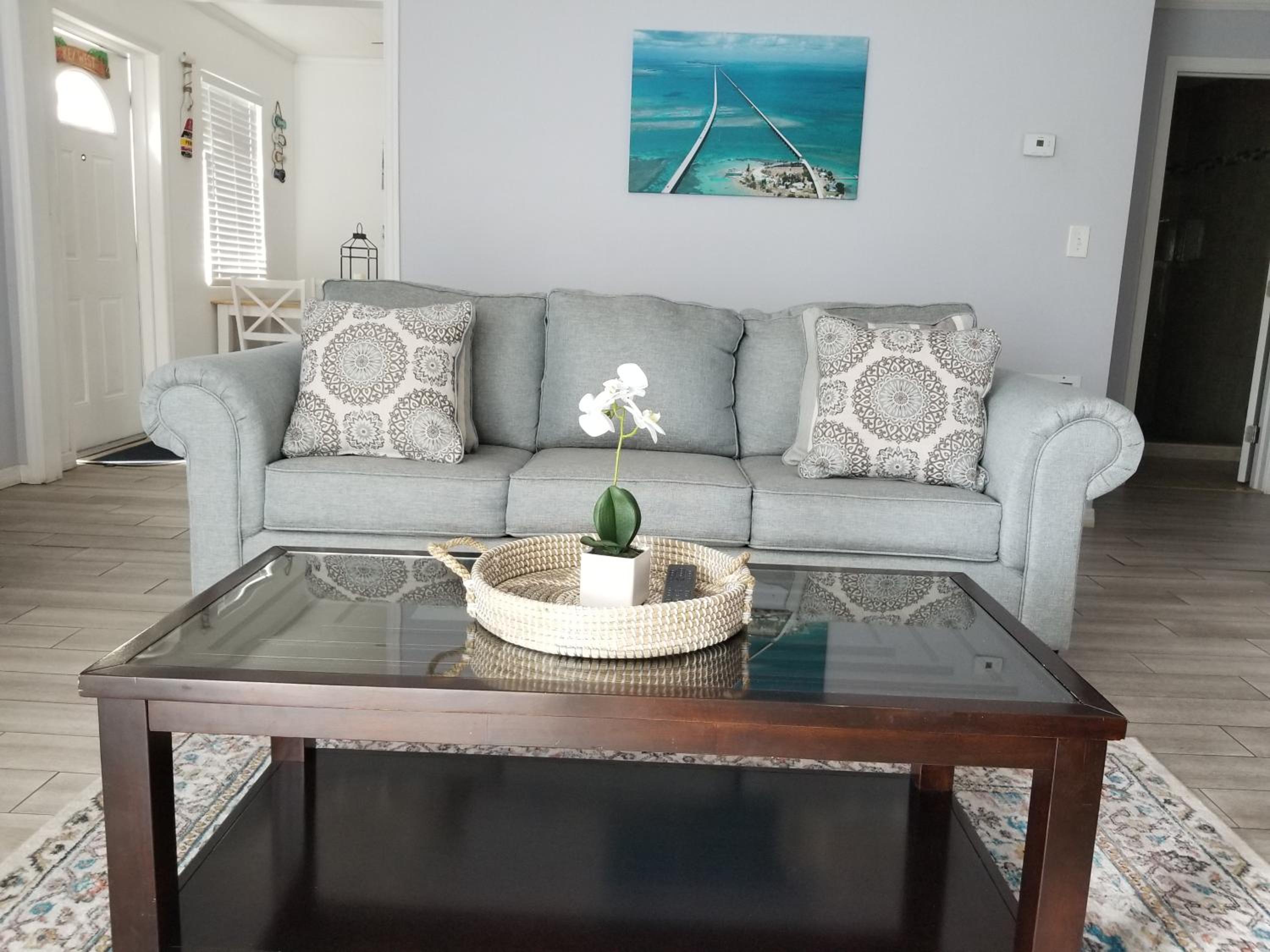 Old Town Suites