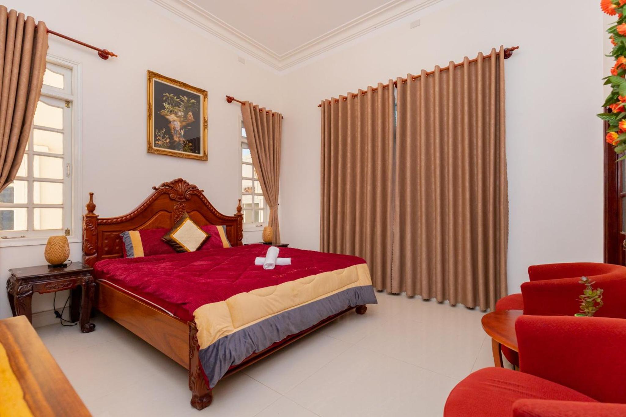 Villa Trung nghĩa 28 view 4