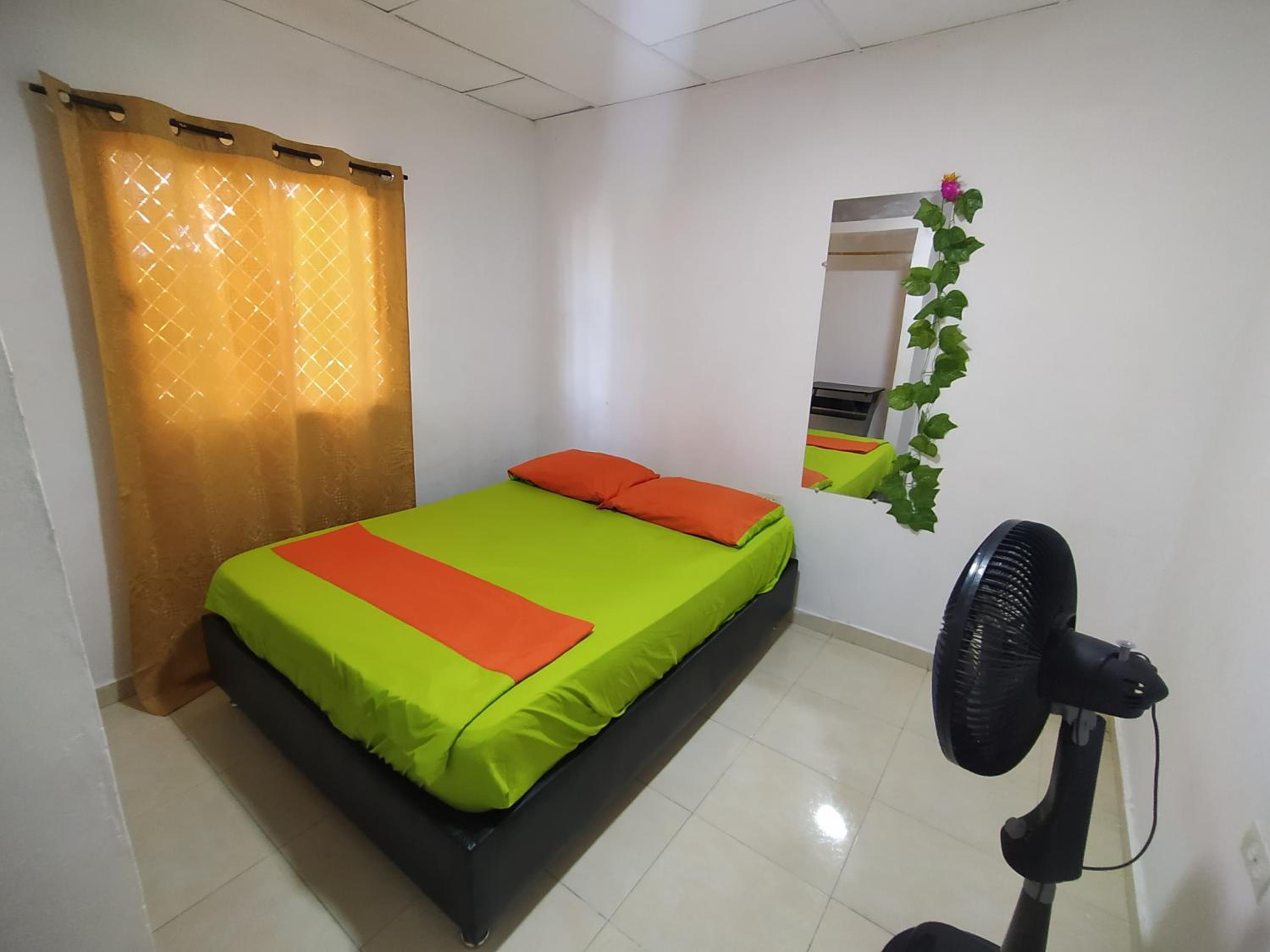 Apartamento #3 completo en excelente ubicación view 3