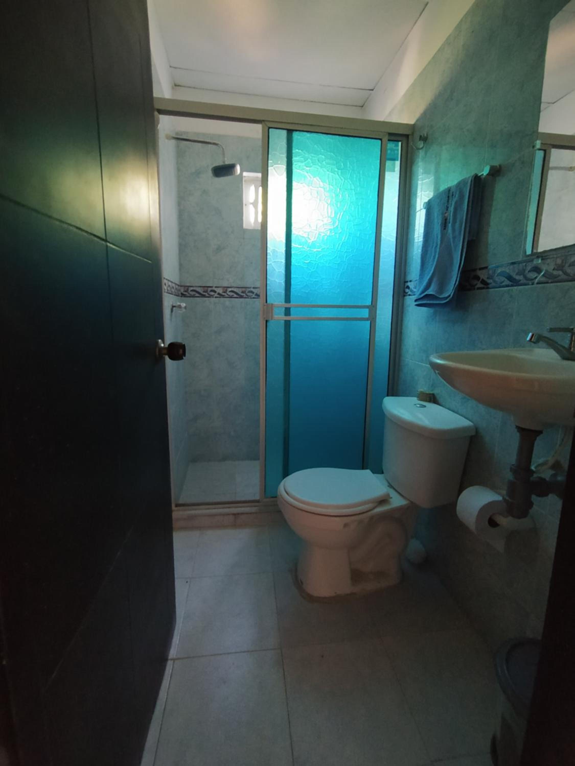Apartamento #3 completo en excelente ubicación view 4