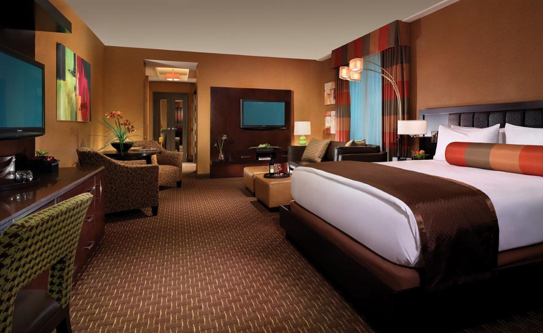 Las Vegas Vacations - Golden Nugget Hotel  Casino Las Vegas - Property Image 25