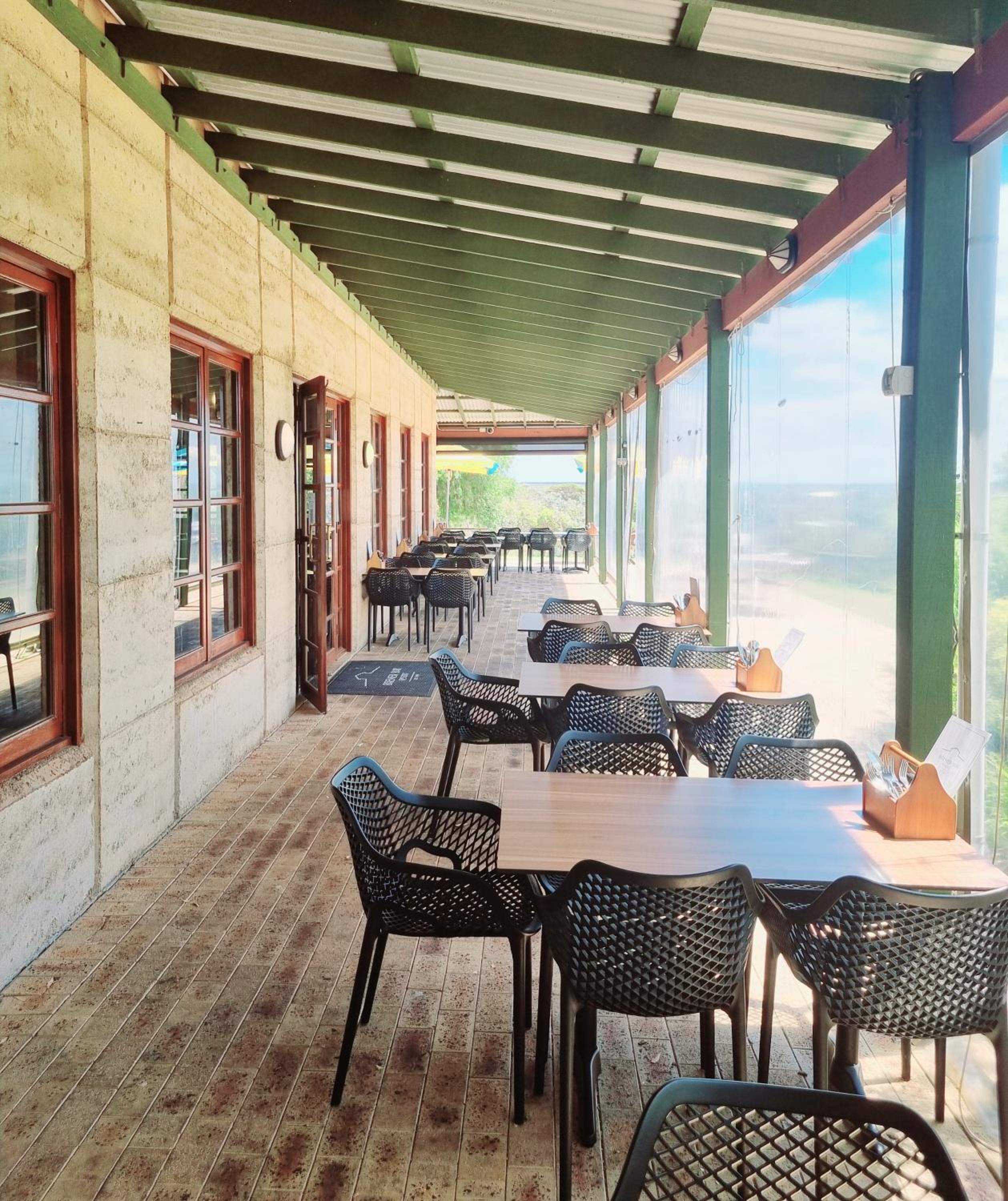 Bremer Bay Resort
