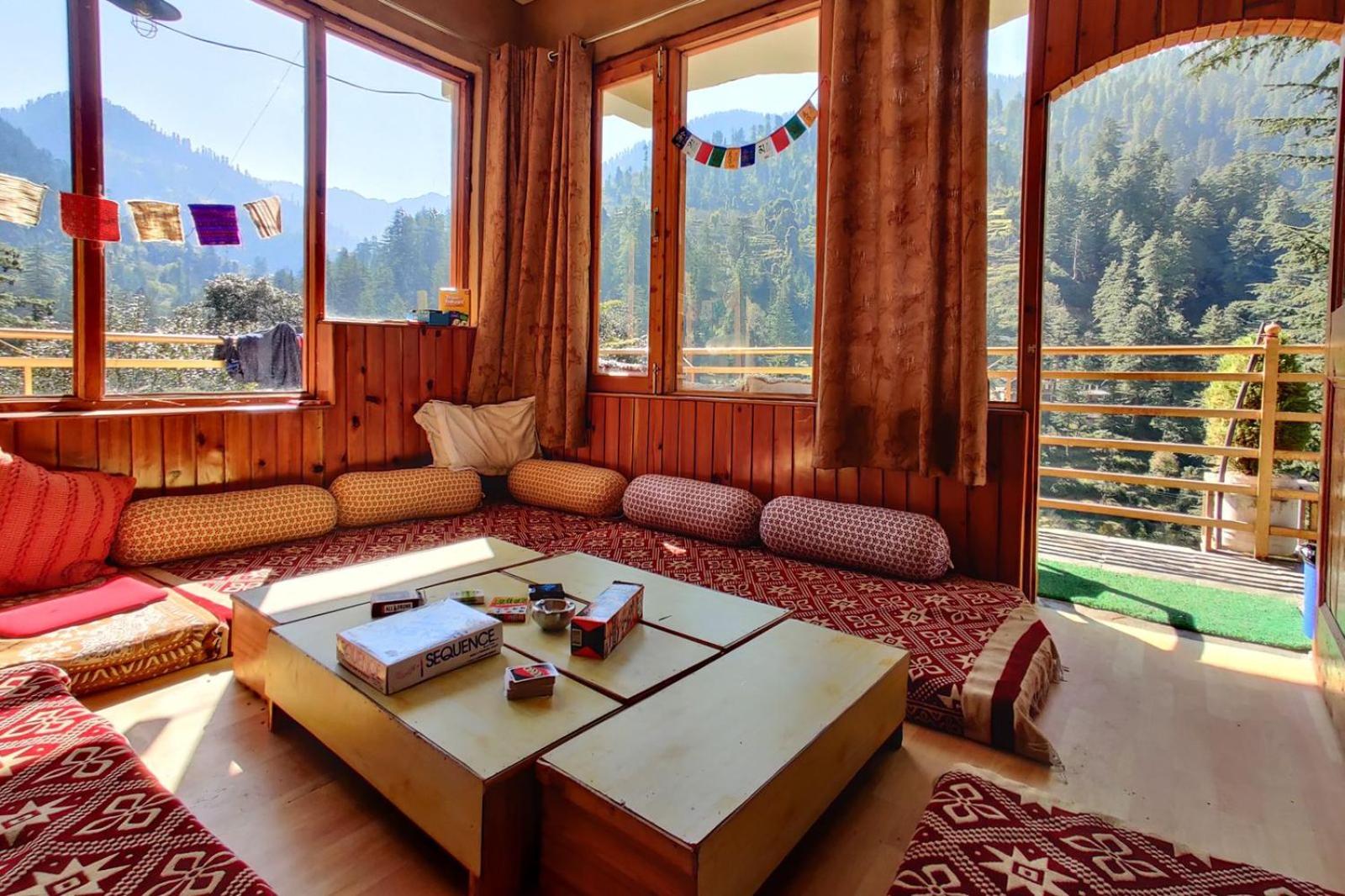 lounge