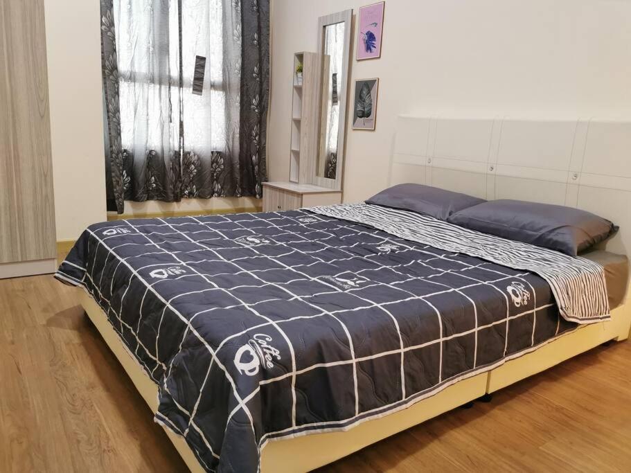 Kajang Town Homestay@ MKH Boulevard NETFLIX & WIFI photo 2