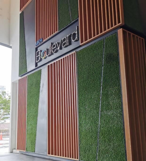 Kajang Town Homestay@ MKH Boulevard NETFLIX & WIFI photo 3