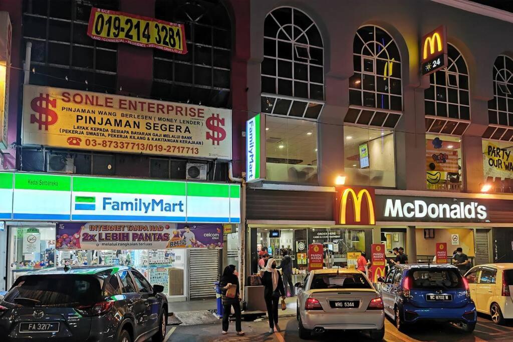 Kajang Town Homestay@ MKH Boulevard NETFLIX & WIFI photo 7
