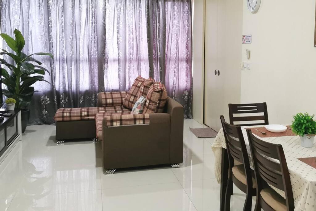 Kajang Town Homestay@ MKH Boulevard NETFLIX & WIFI photo 8