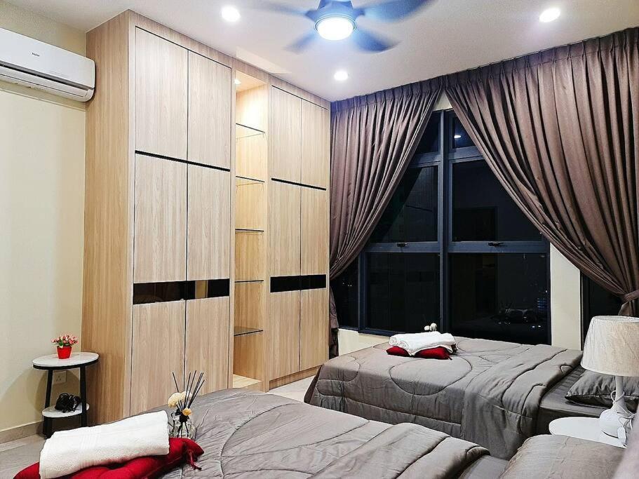 NEW Condo Atlantis Melaka Town @ Memories photo 5