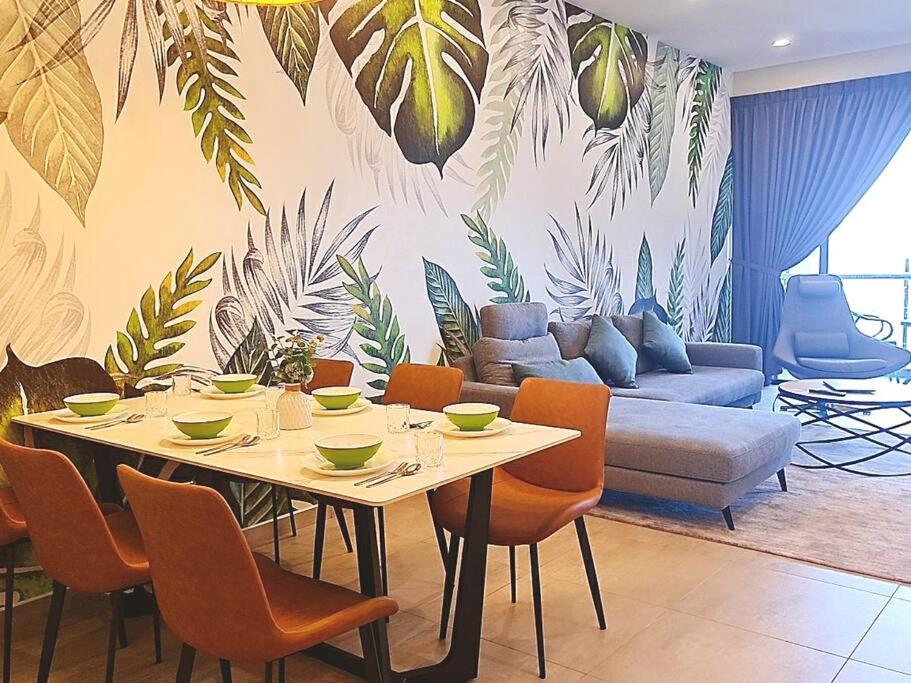 NEW Condo Atlantis Melaka Town @ Memories photo 7