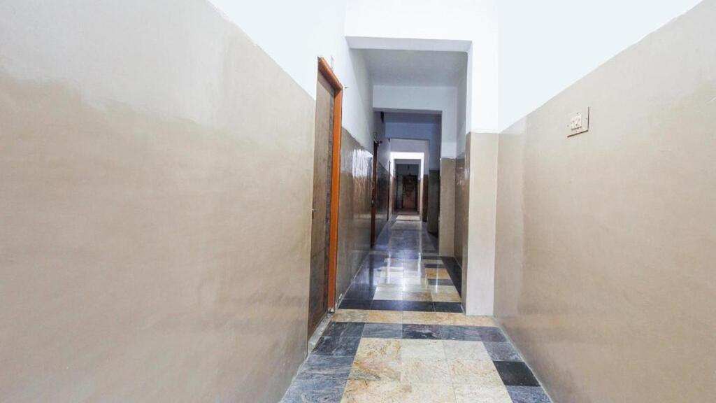 GANGA LODGE