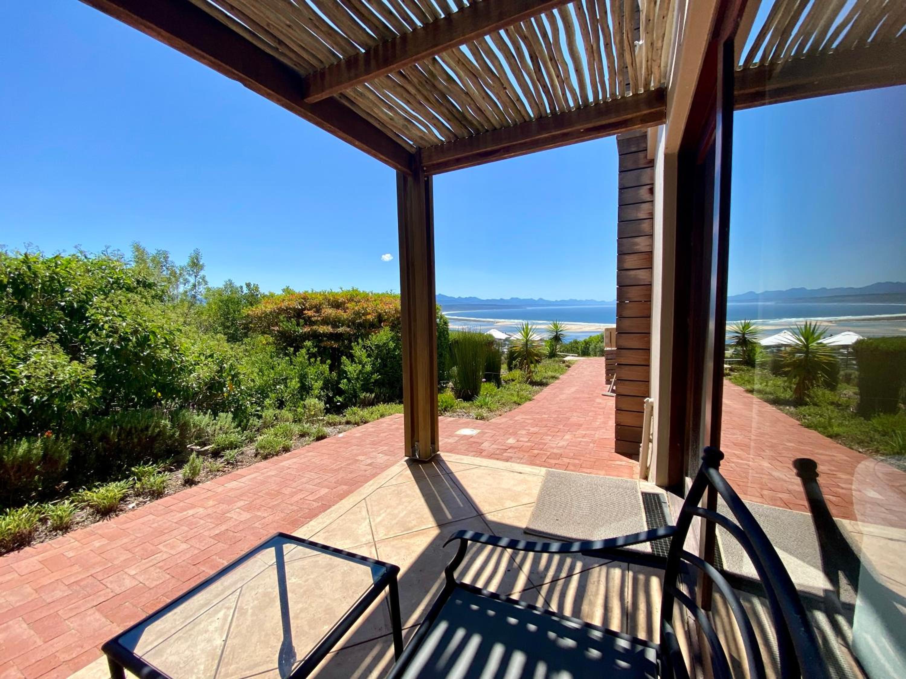 La Vista Lodge