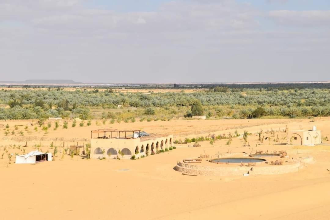 Hayaat siwa hot spring - Image 3