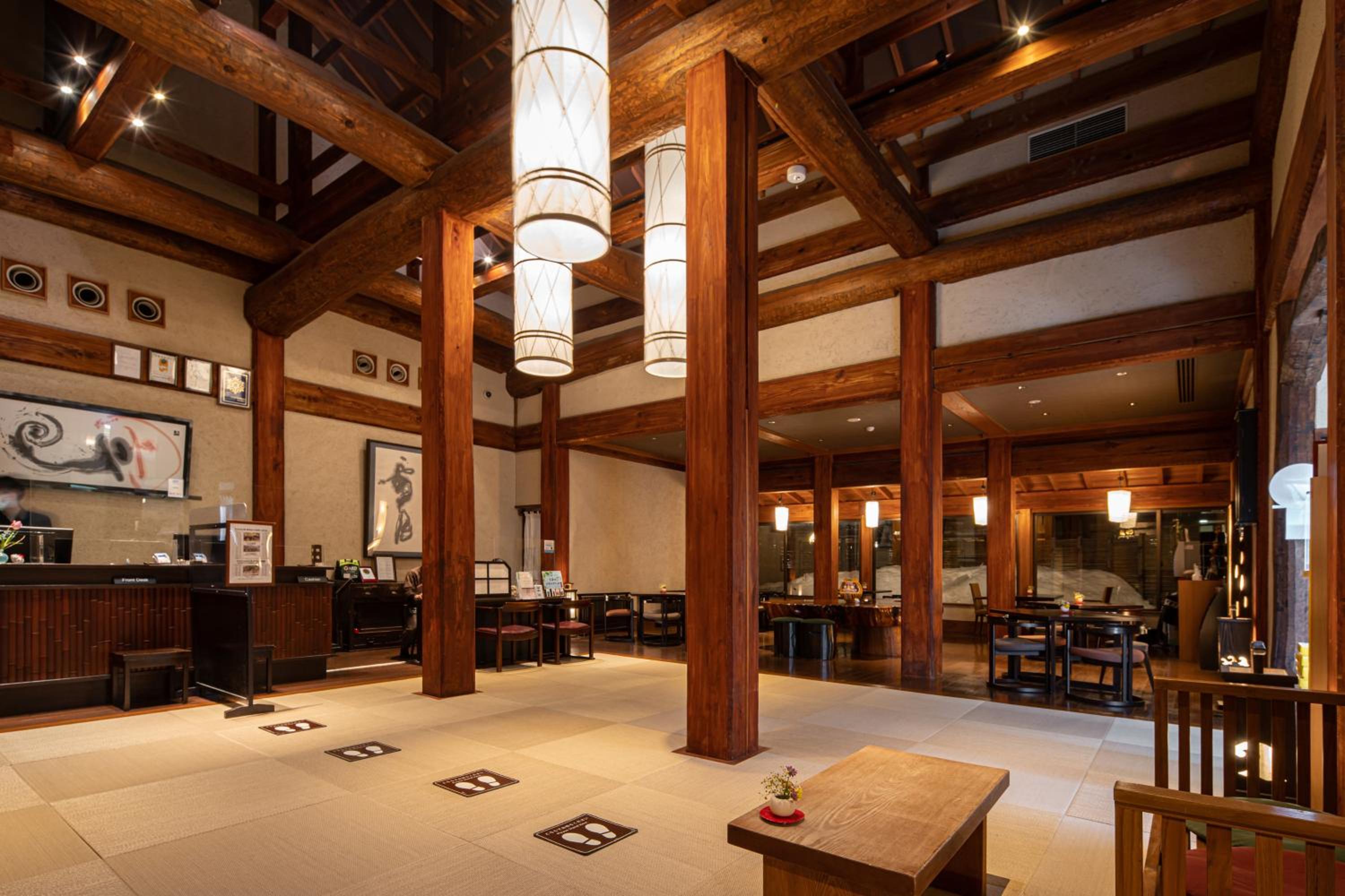 Tokinoniwa, Kusatsu - 23