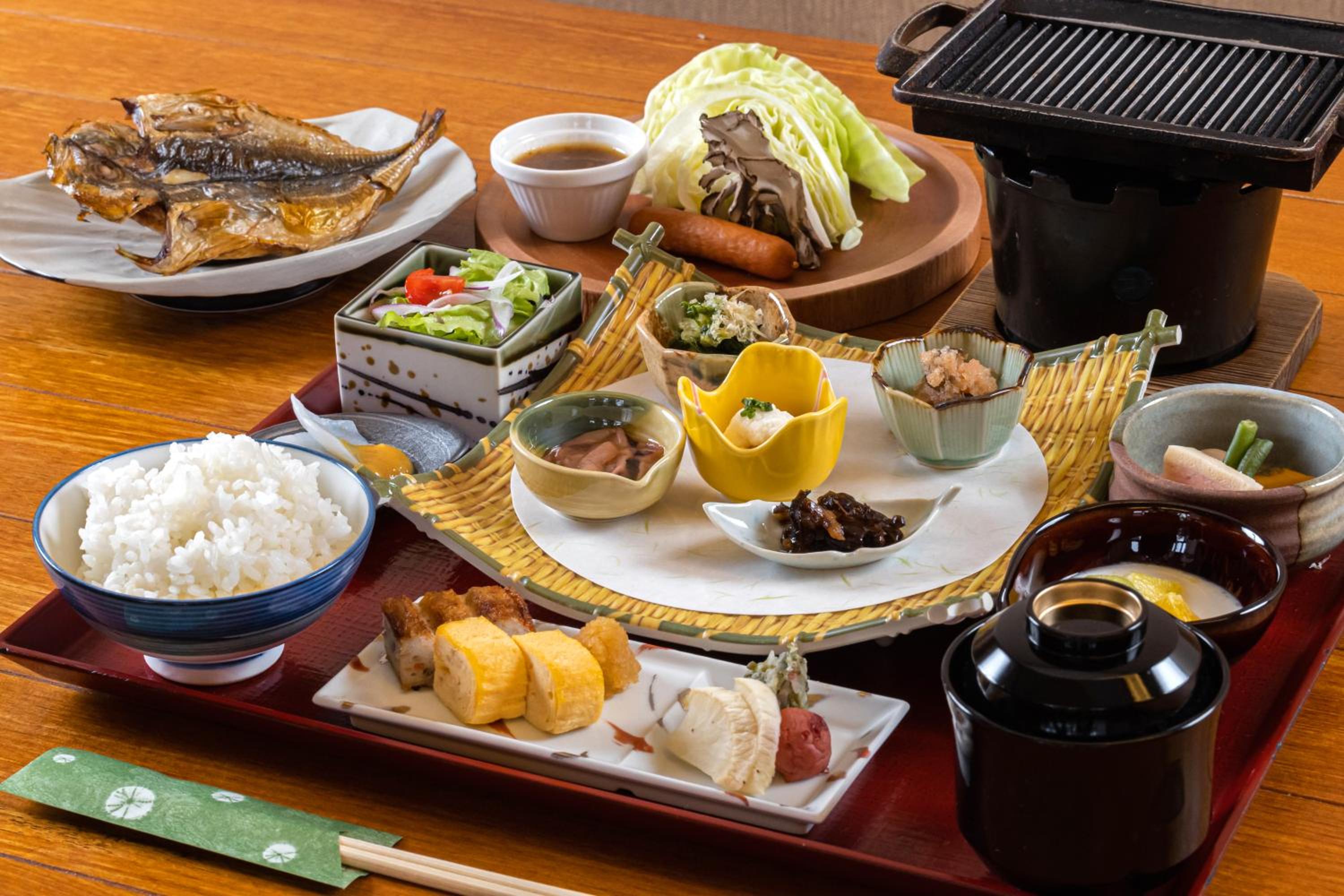 Tokinoniwa, Kusatsu - 18