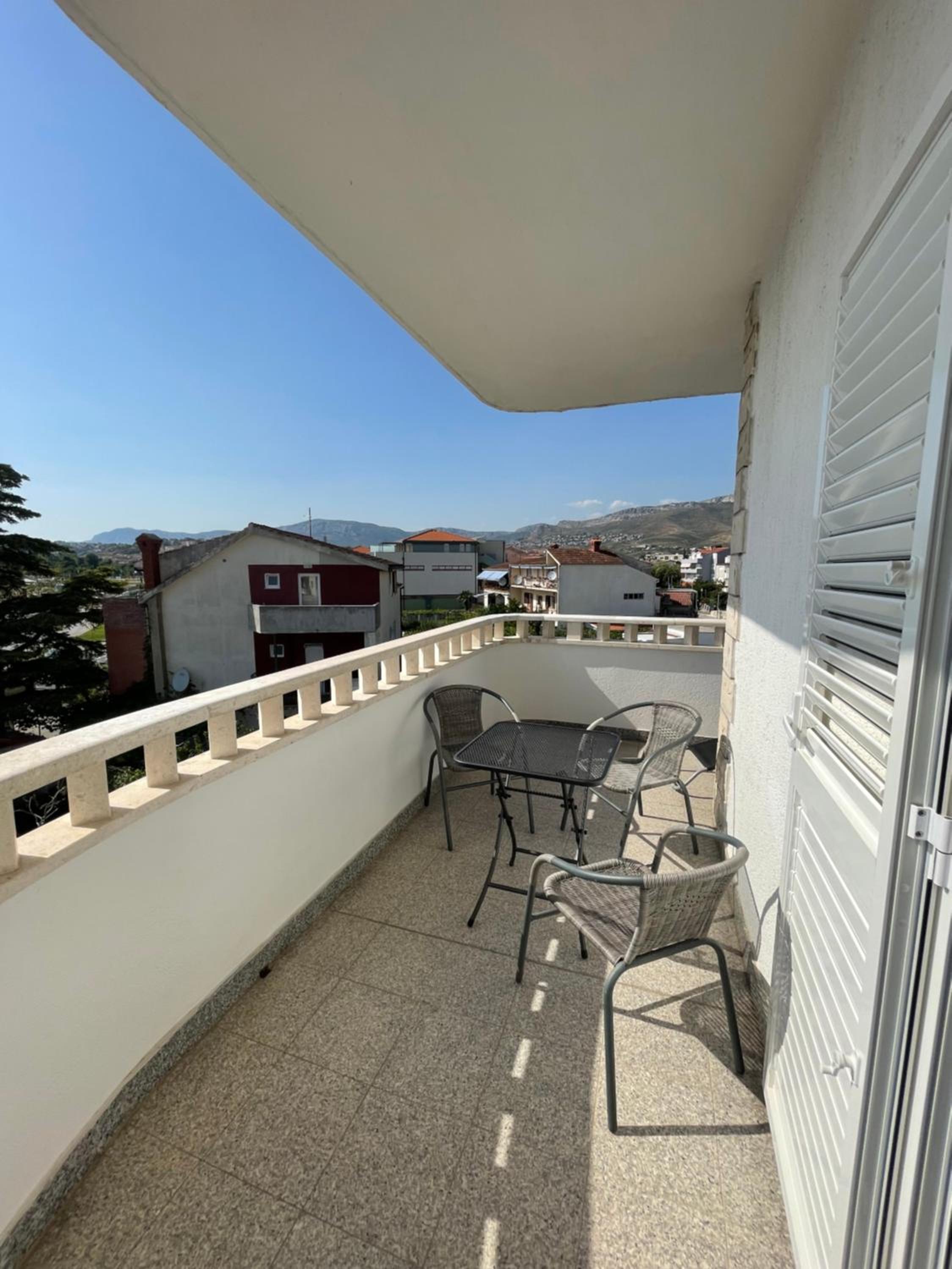 Apartments Nevistic view 5