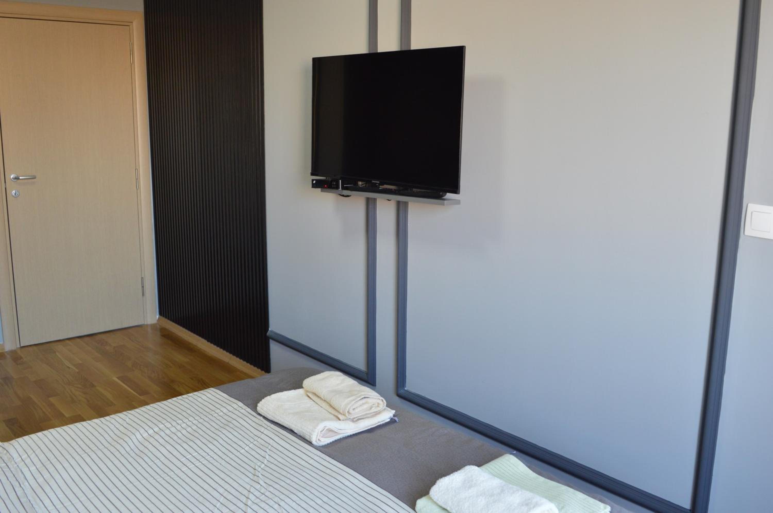 Unity Luxury Apartment - Skopje view 3