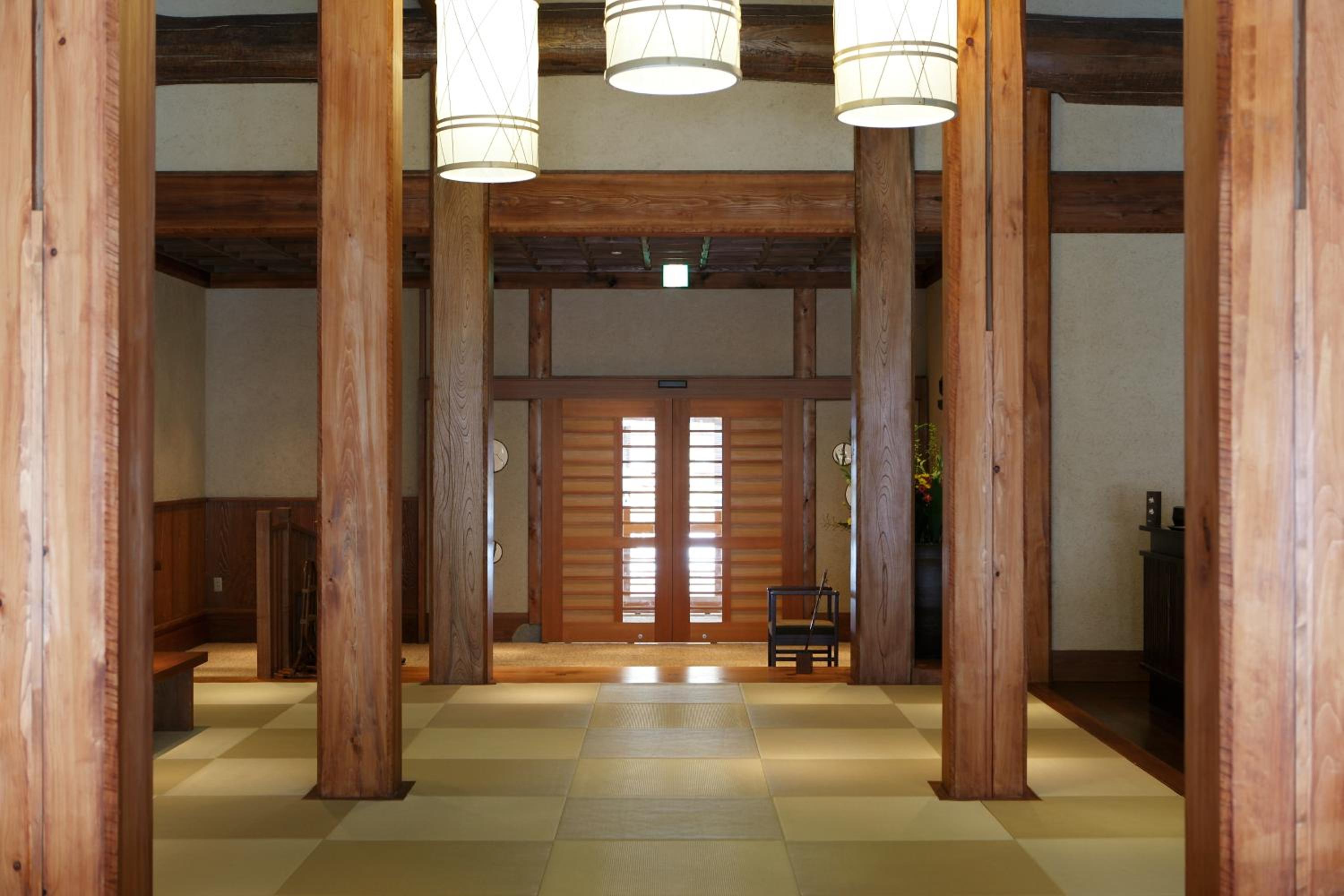 Tokinoniwa, Kusatsu - 15