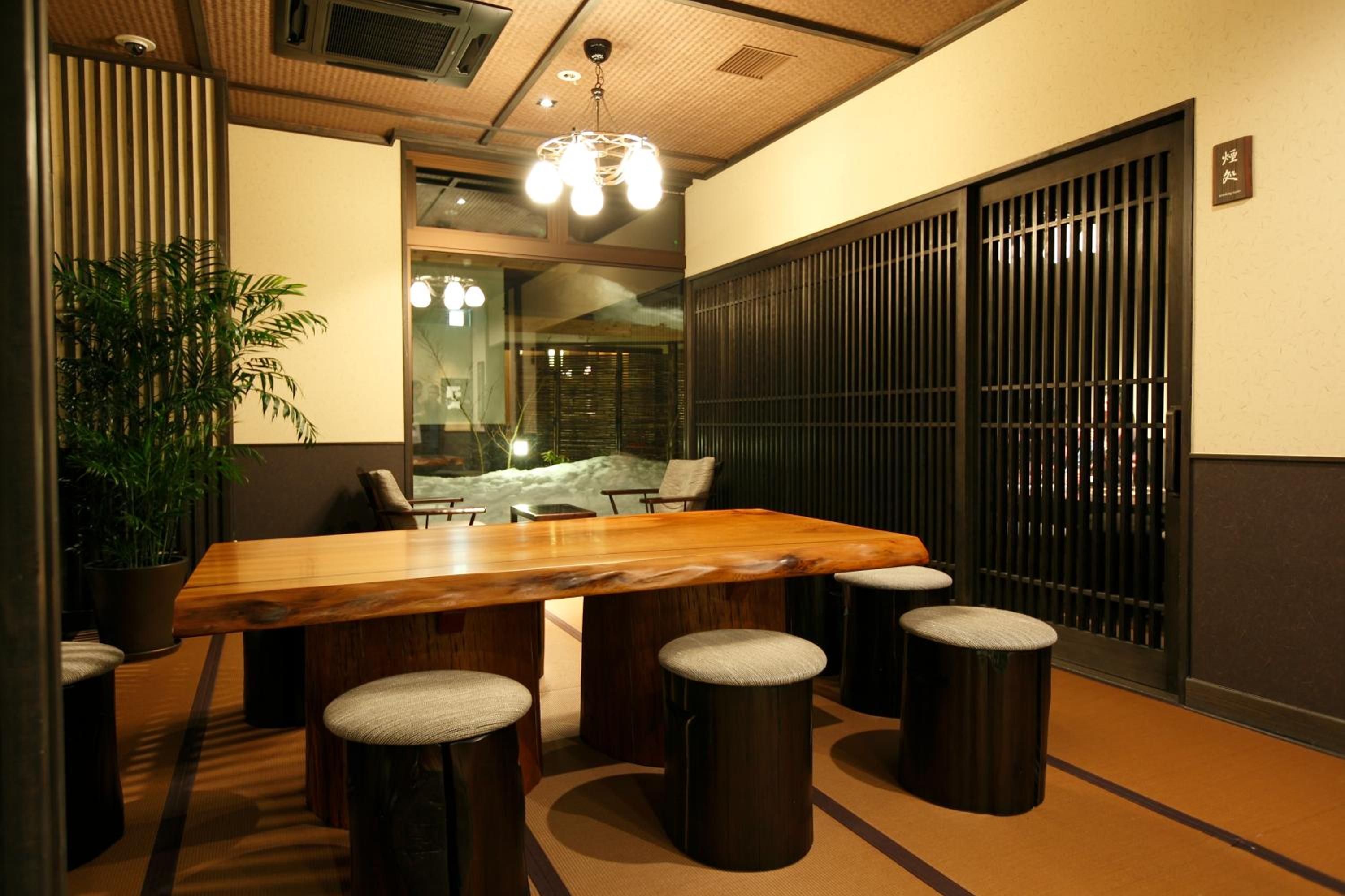 Tokinoniwa, photo 36