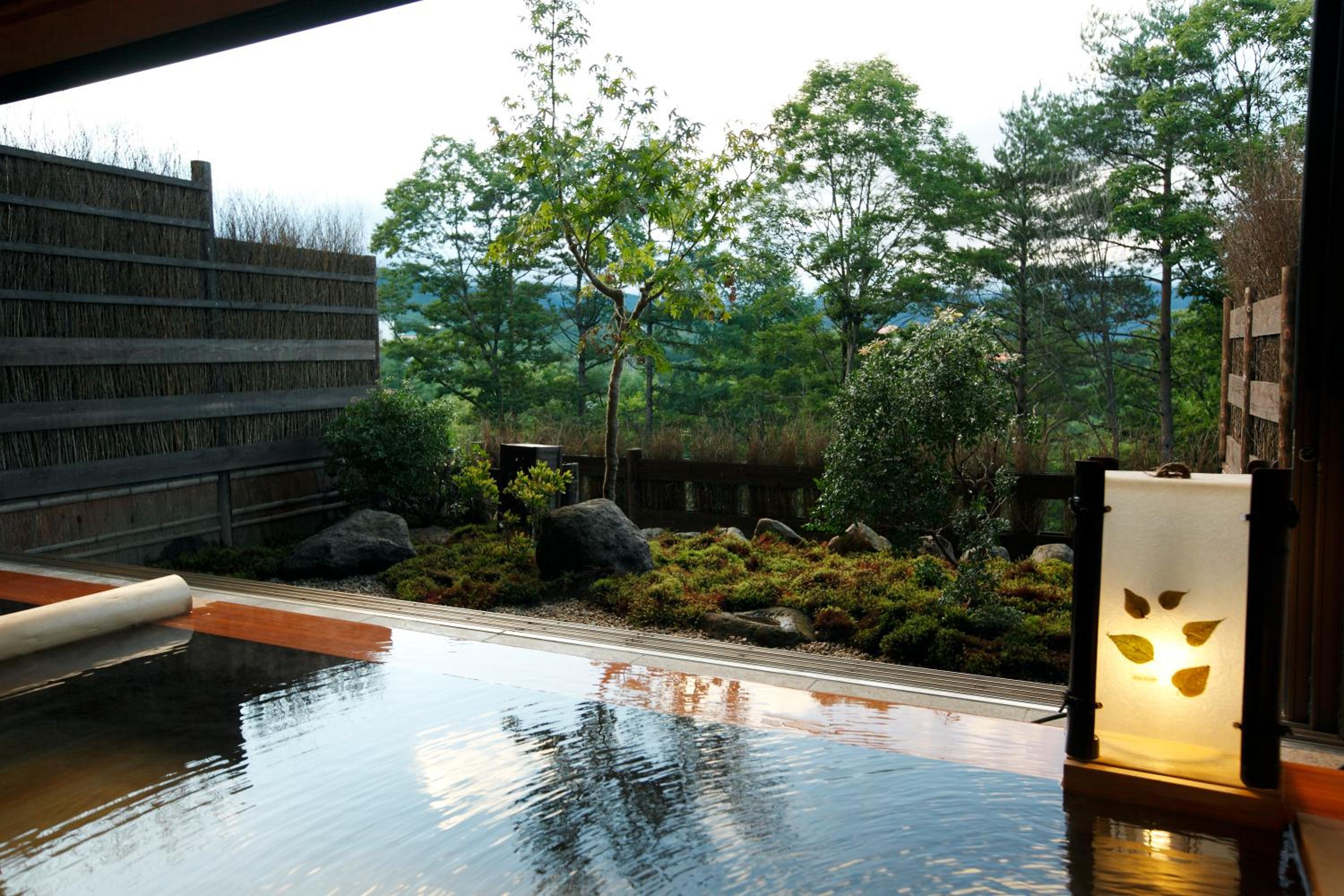 Tokinoniwa, Kusatsu - 24