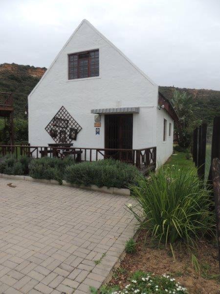 Nukakamma Guest House