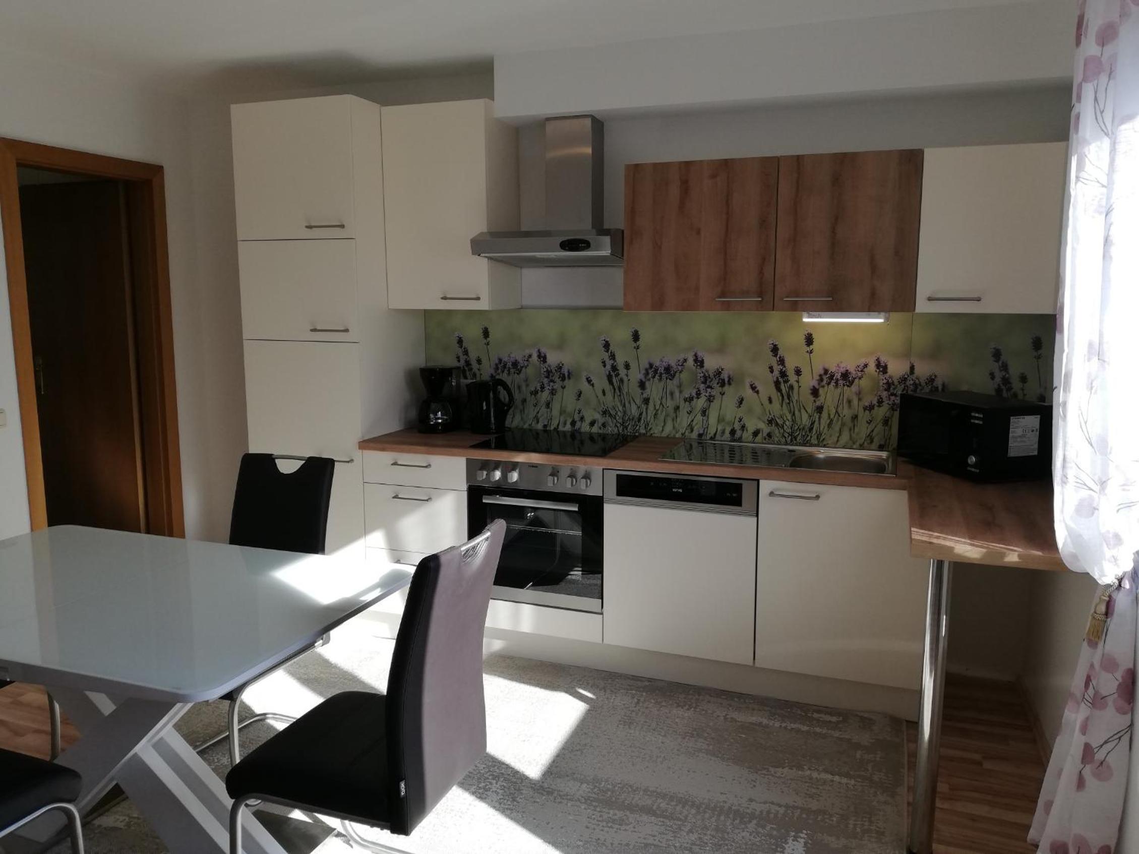 Ferienwohnung Wachmann