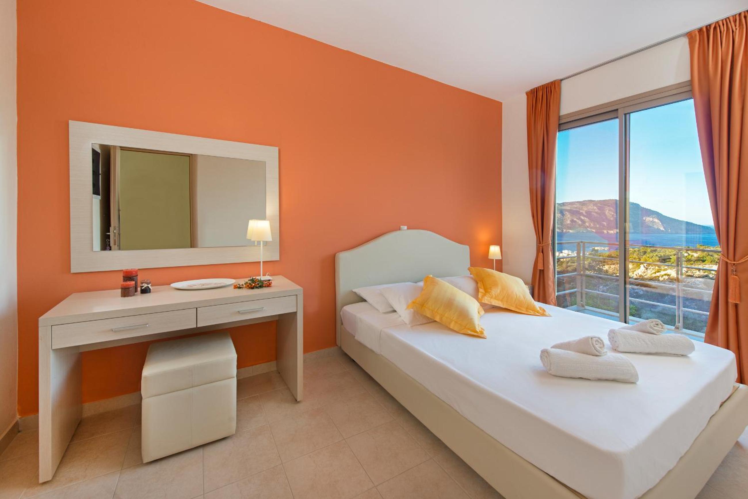 Renata's Villas view 3