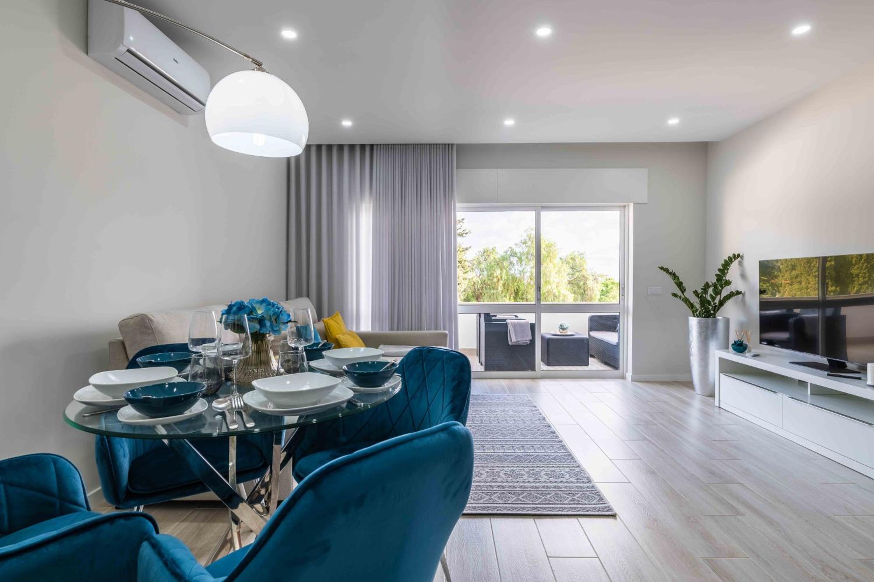 Casa Santa Maria - Sea View - 500m from the Beach - WiFi view 5