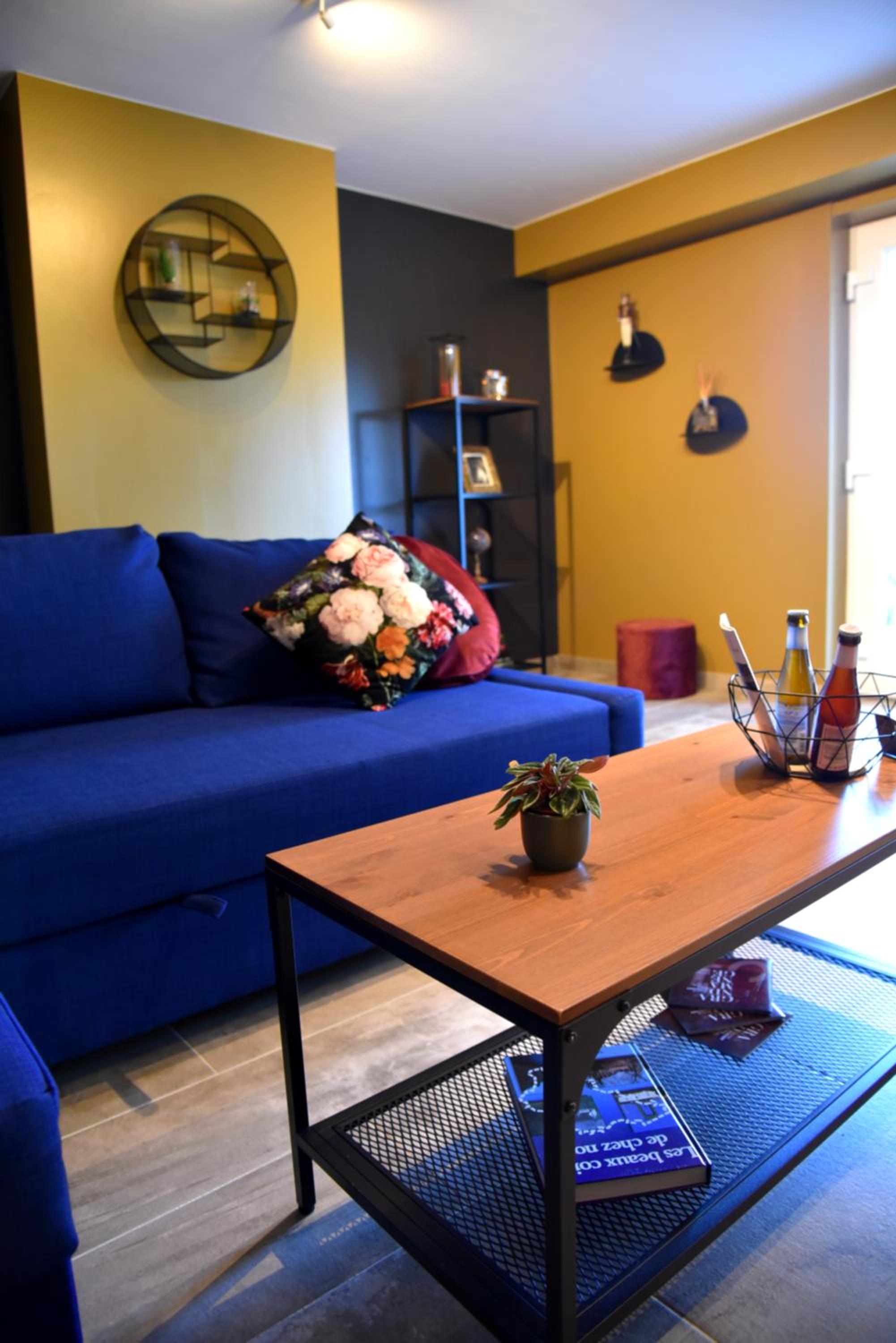 Le Refuge view 3