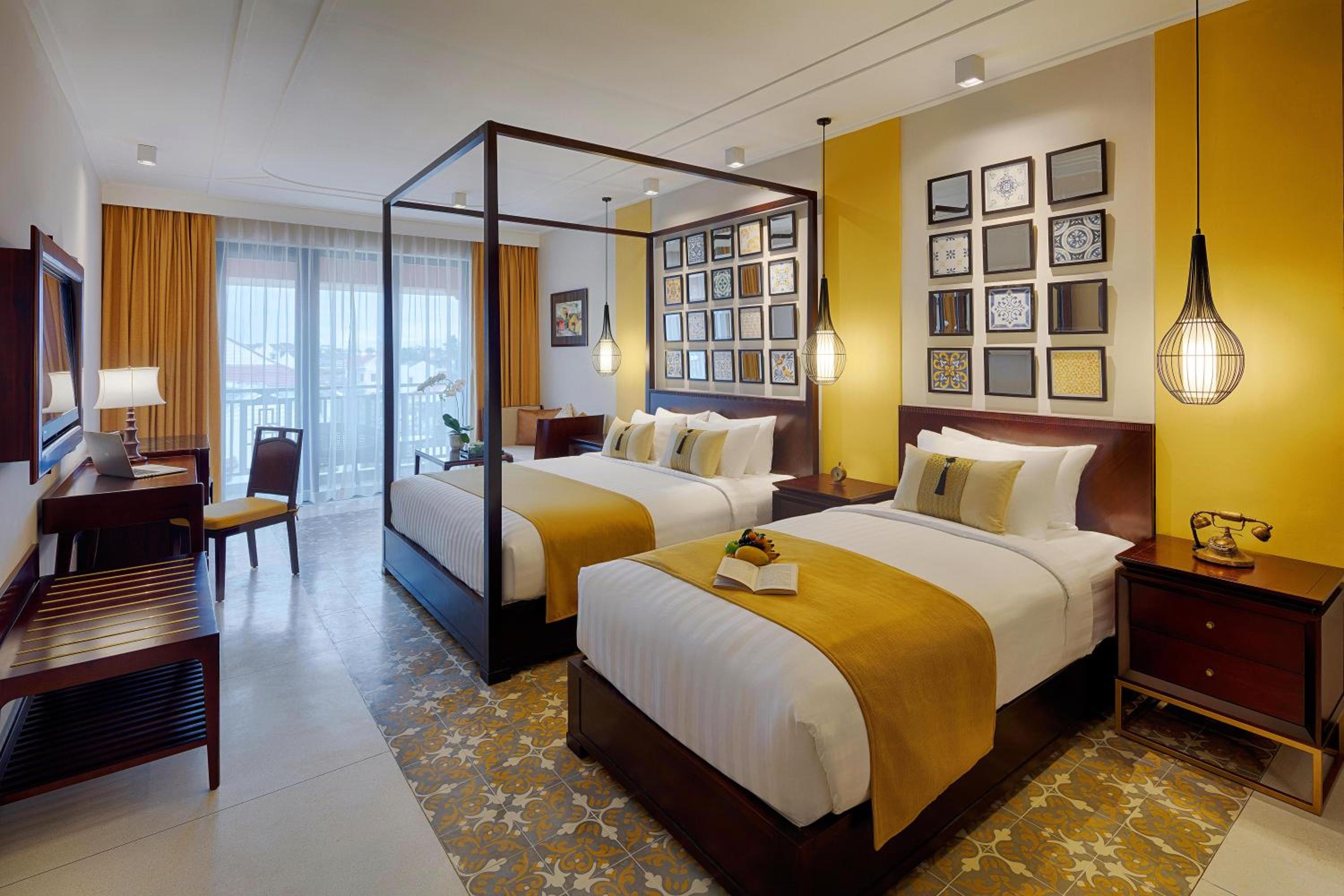 Hoi An Vacations - Allegro Hoi An . A Little Luxury Hotel  Spa - Property Image 7