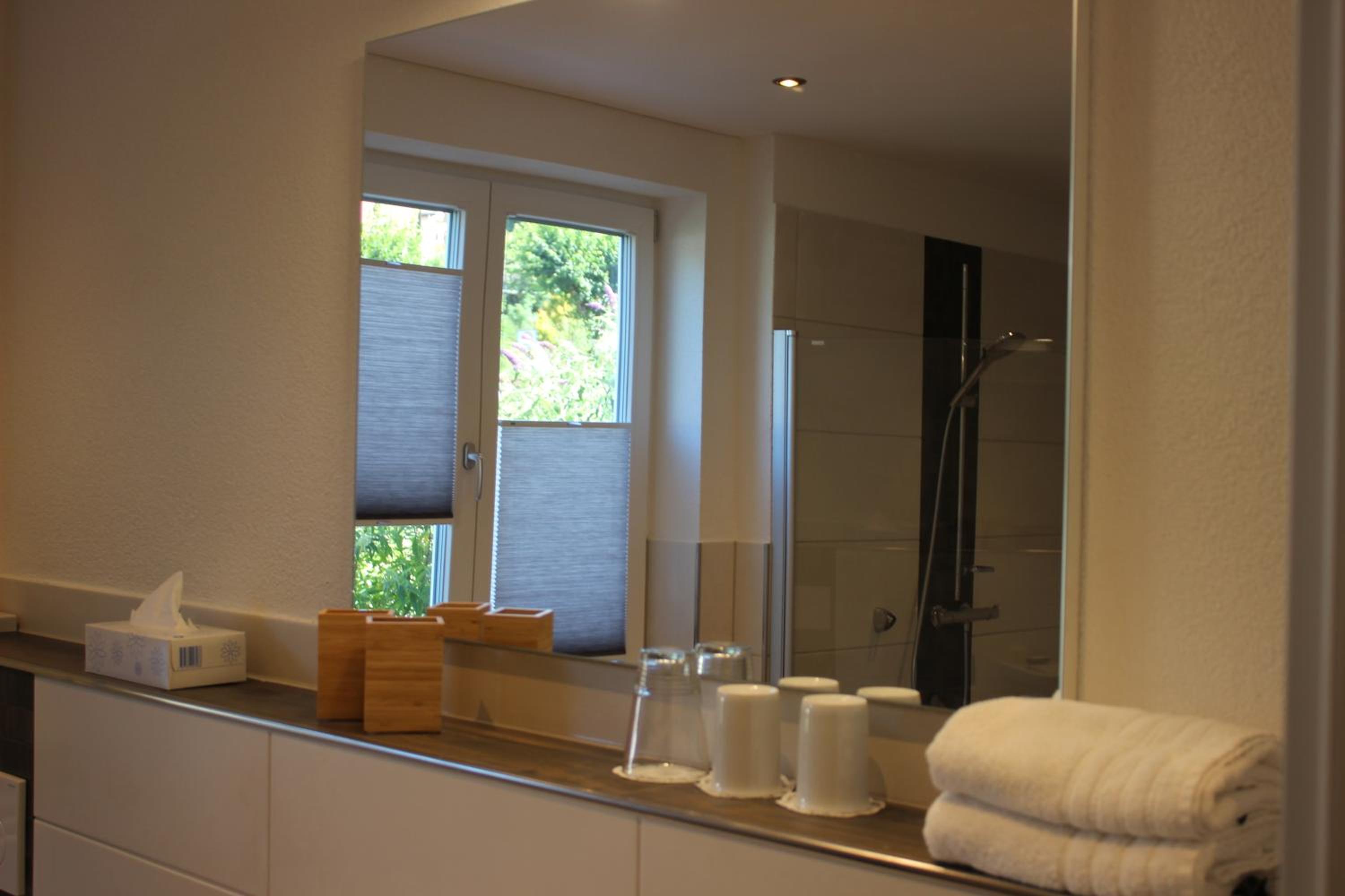 Steppacher Ferienappartements view 4