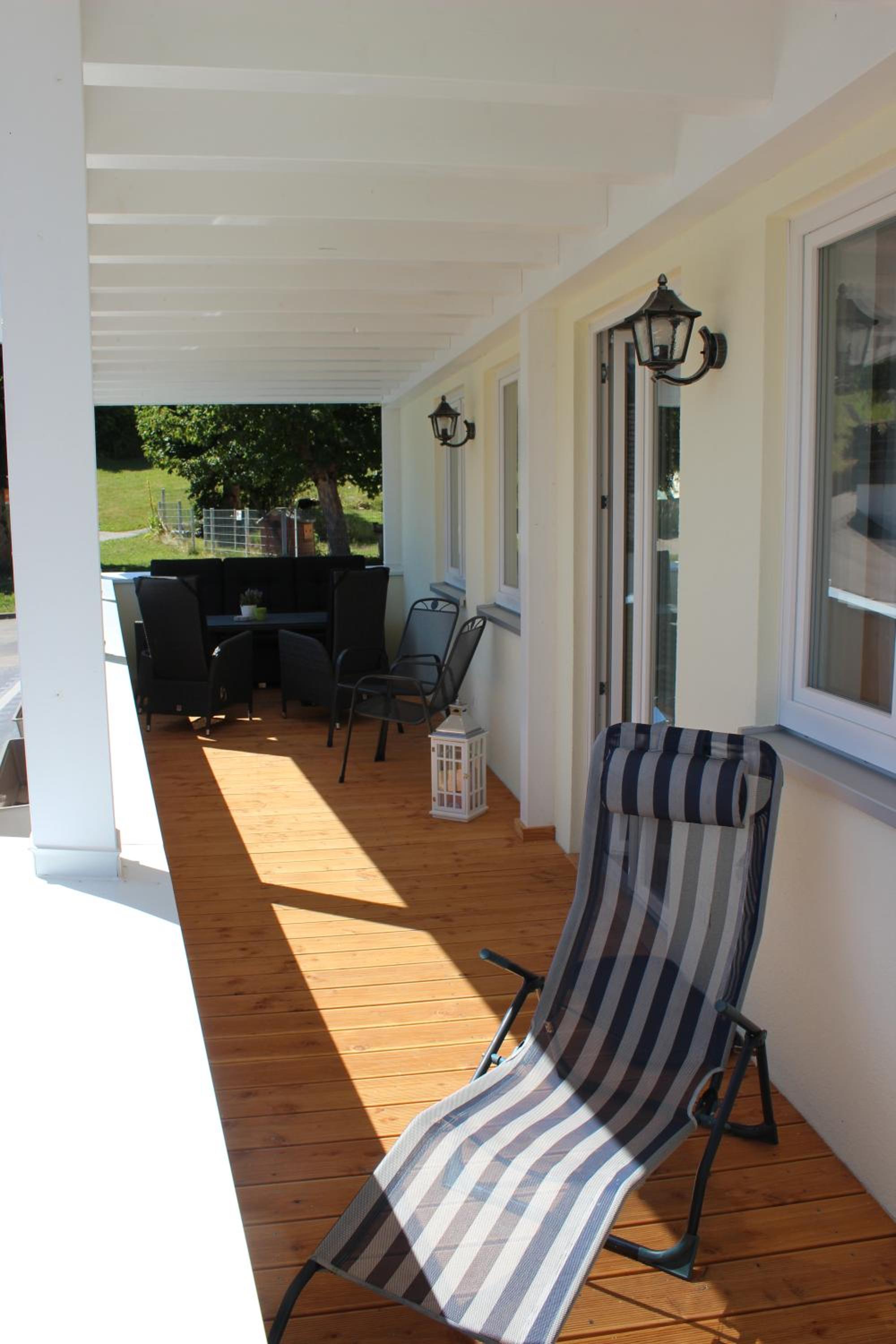 Steppacher Ferienappartements view 5