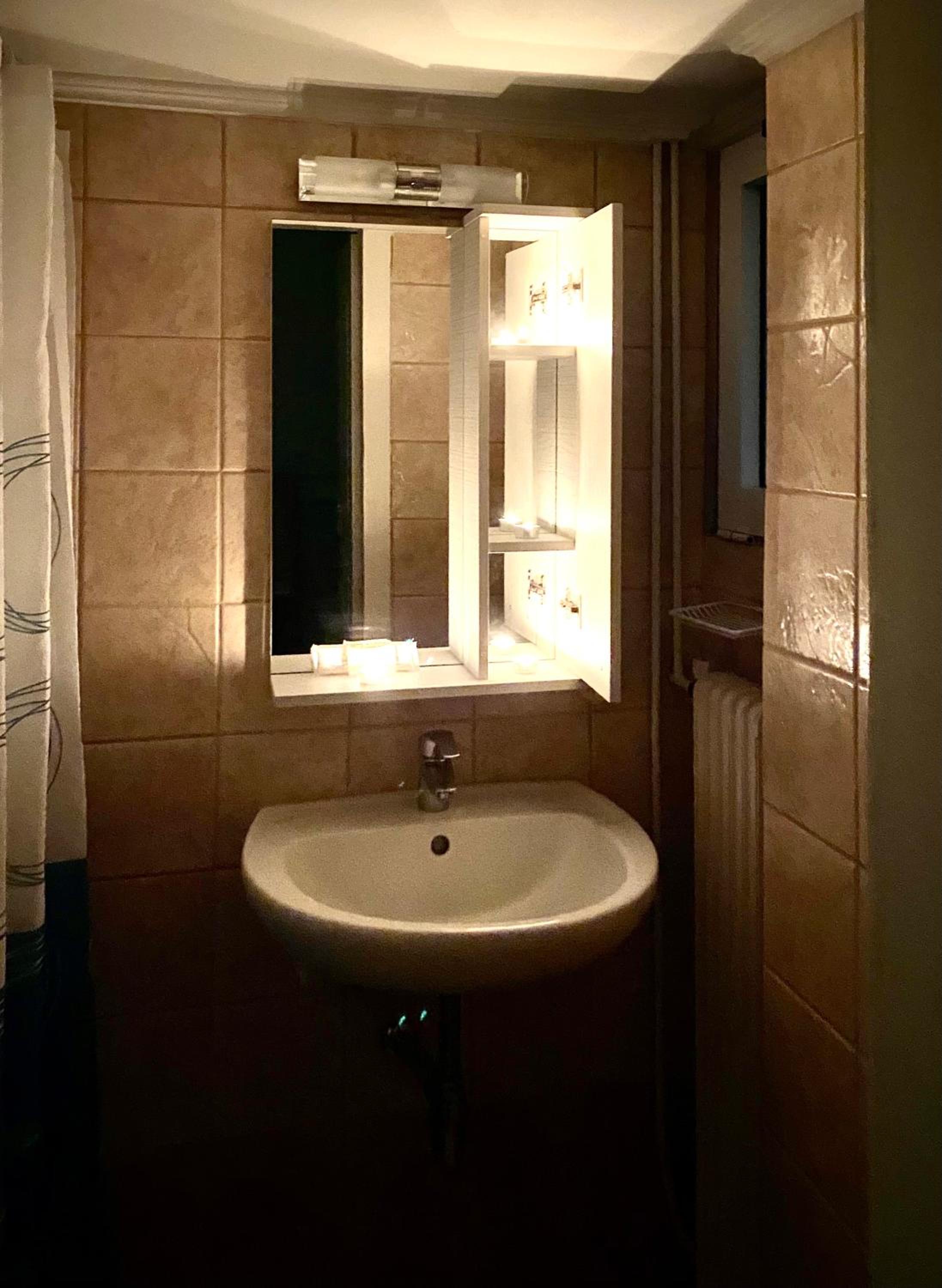 Arma Faliro Apartments
