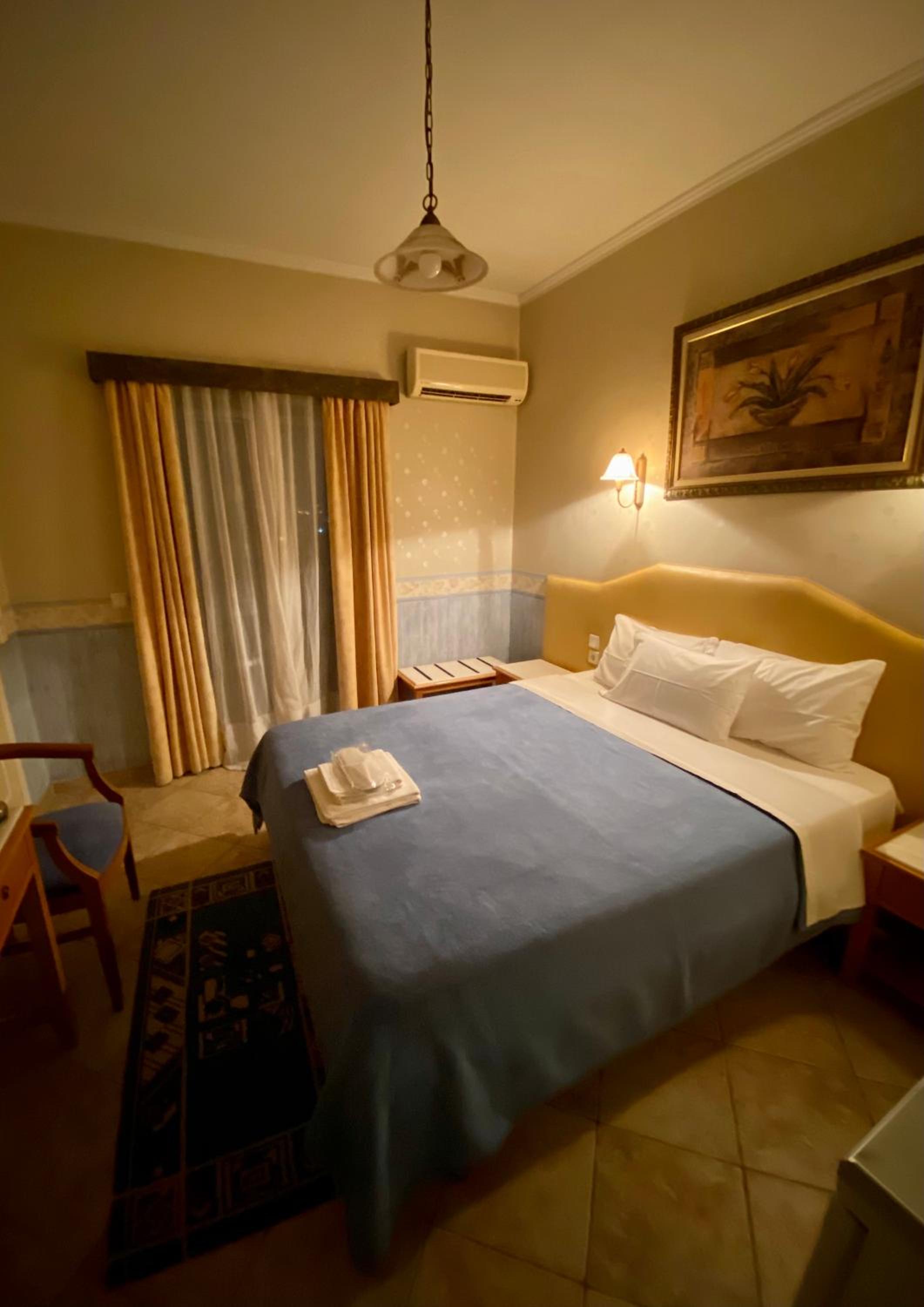 Arma Faliro Apartments