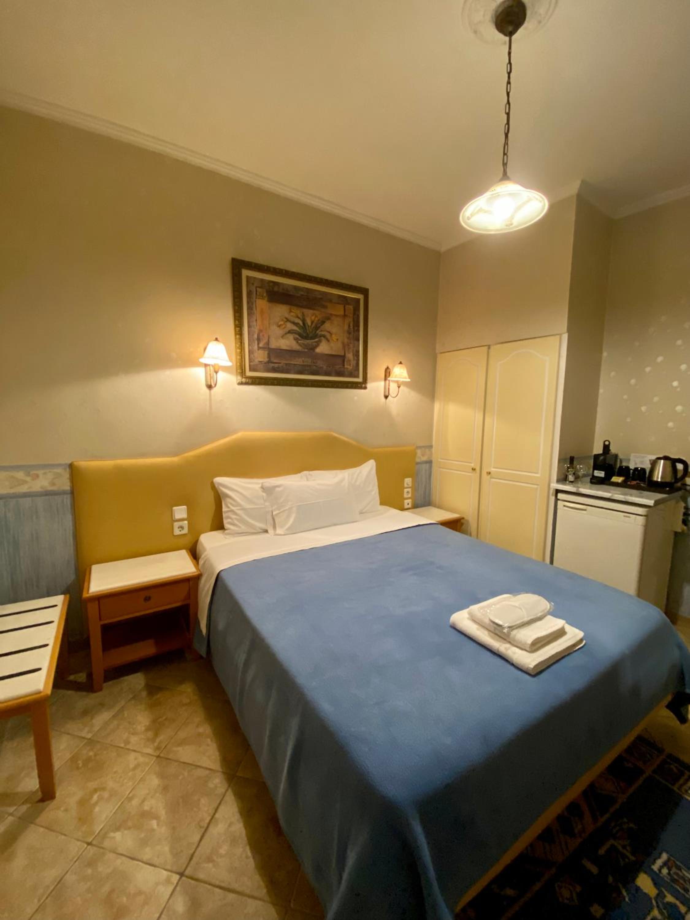 Arma Faliro Apartments