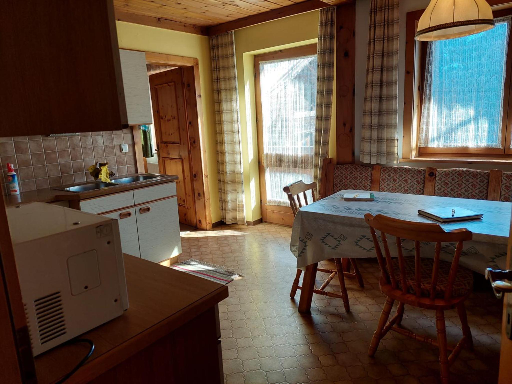 Ferienwohnung Muhlbauer