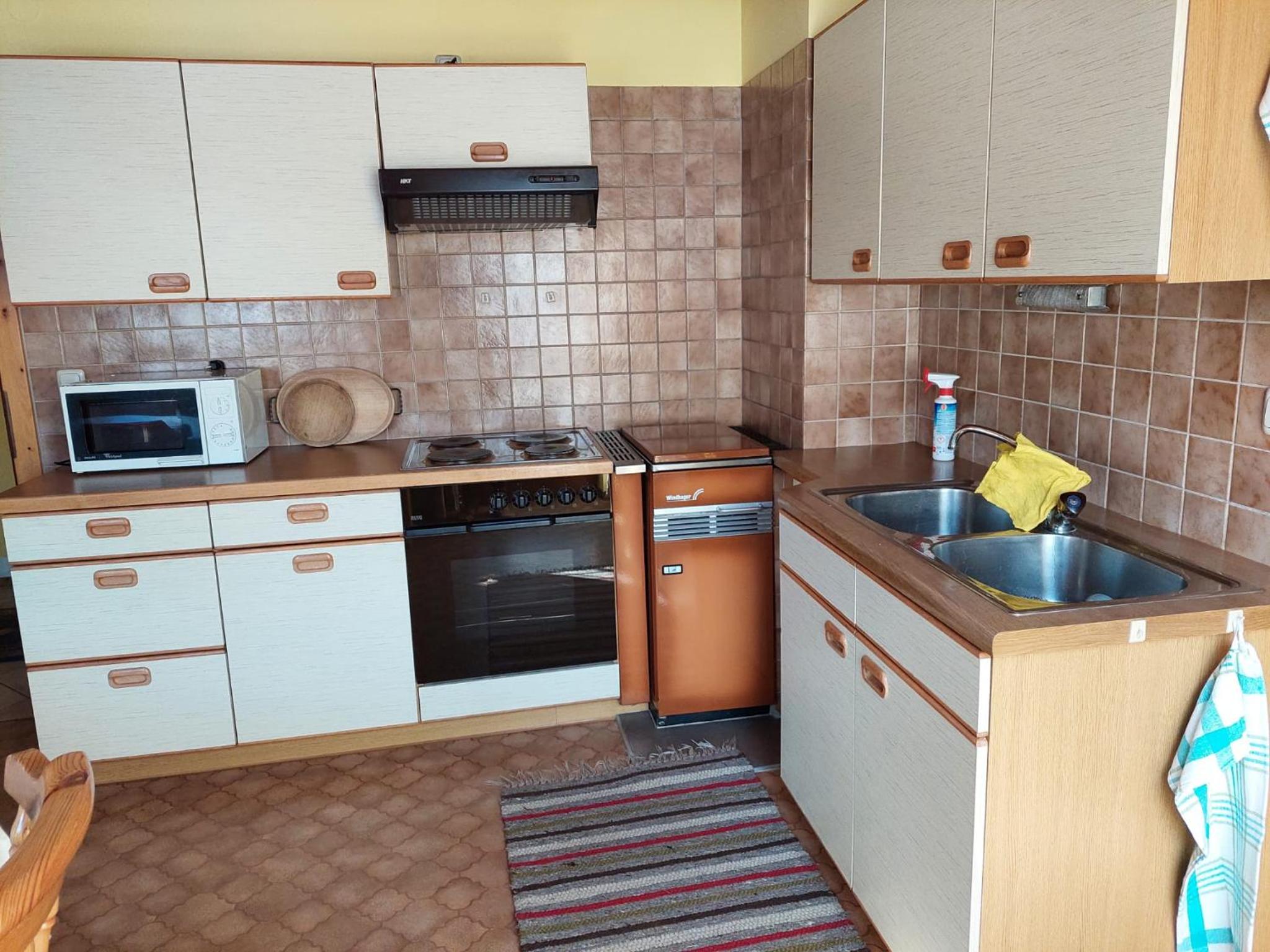 Ferienwohnung Muhlbauer