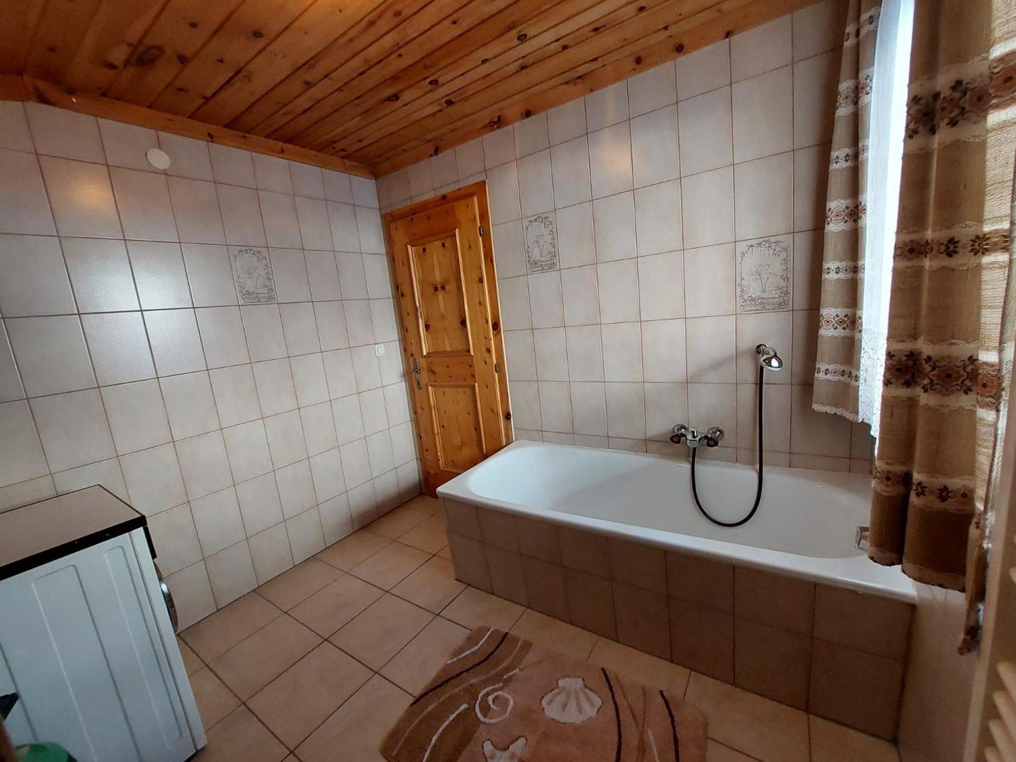 Ferienwohnung Muhlbauer