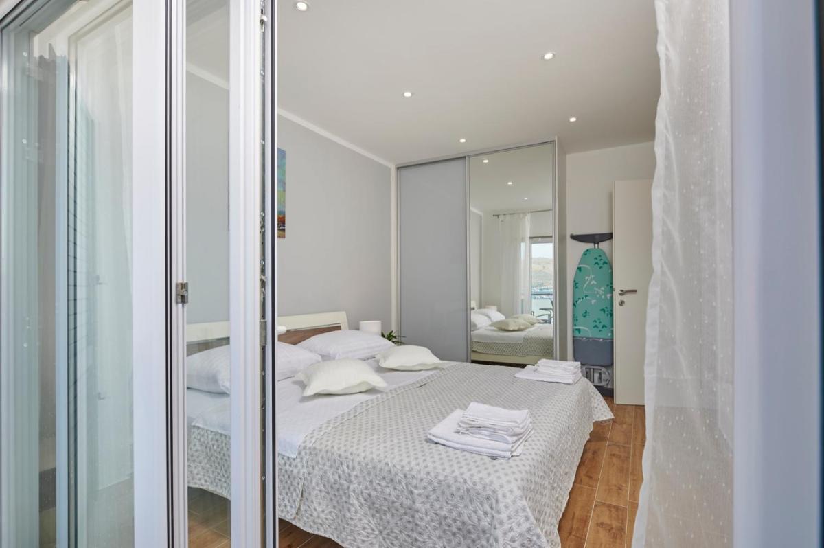 Apartments Marija view 4