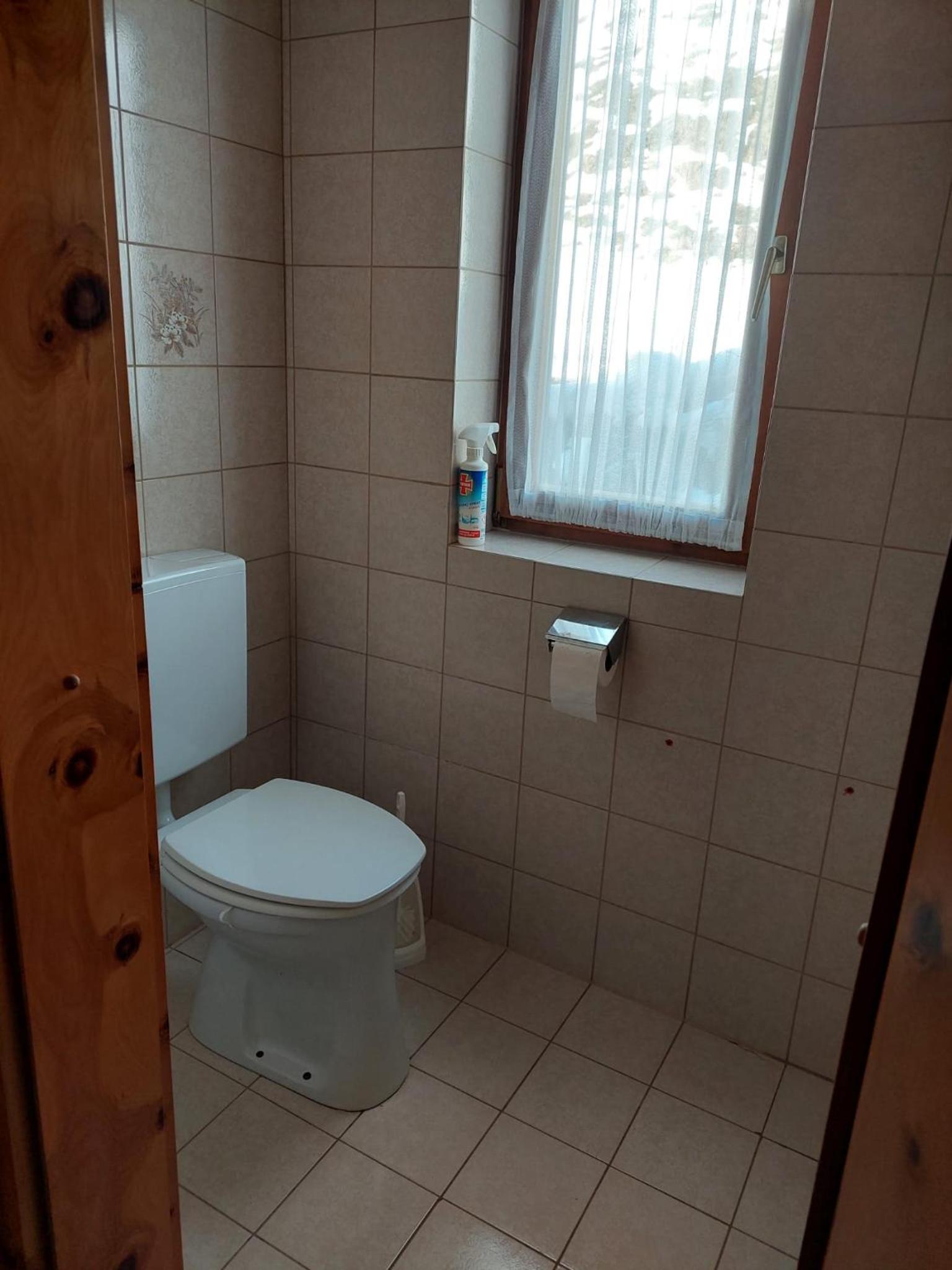 Ferienwohnung Muhlbauer