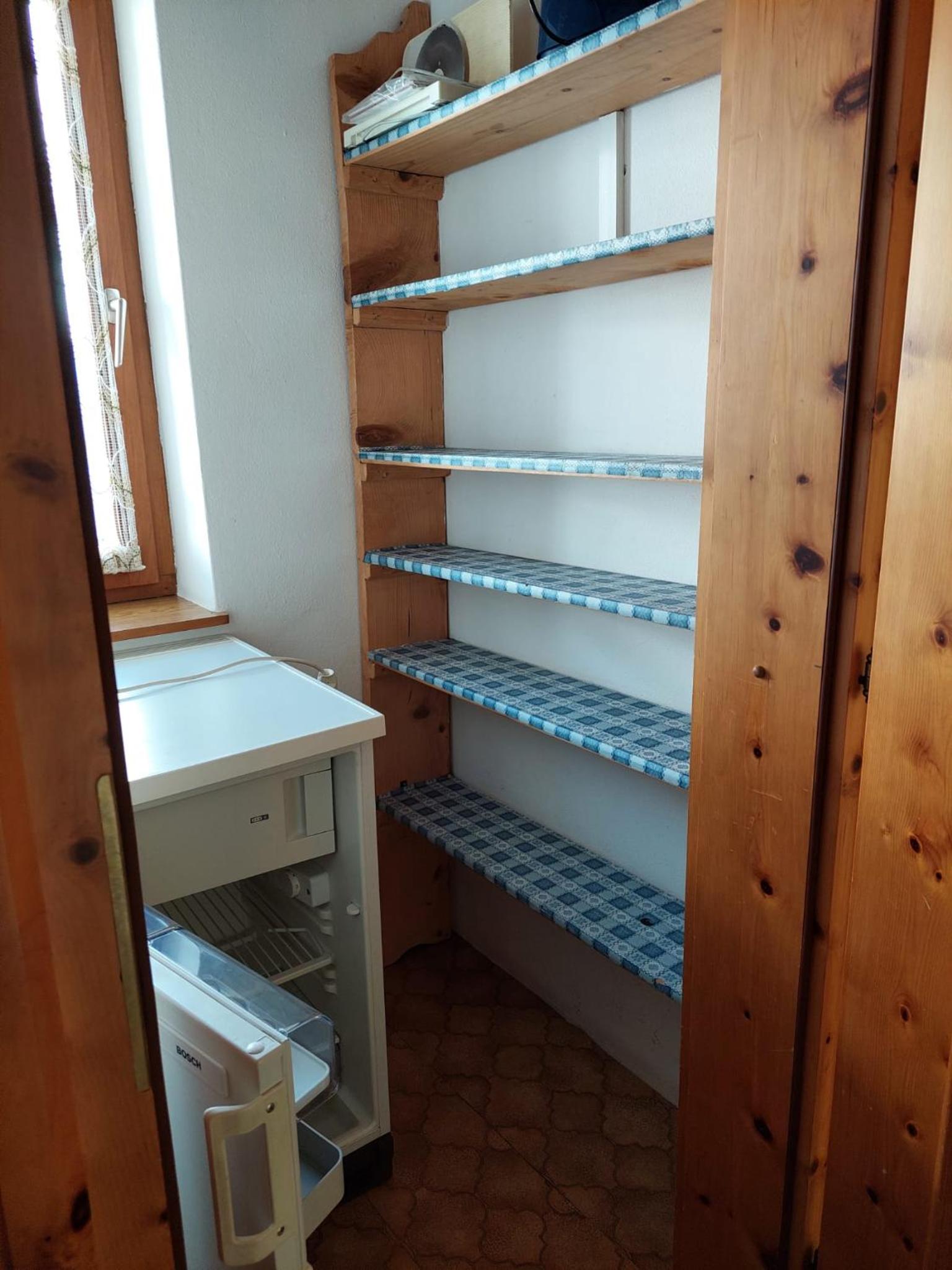 Ferienwohnung Muhlbauer