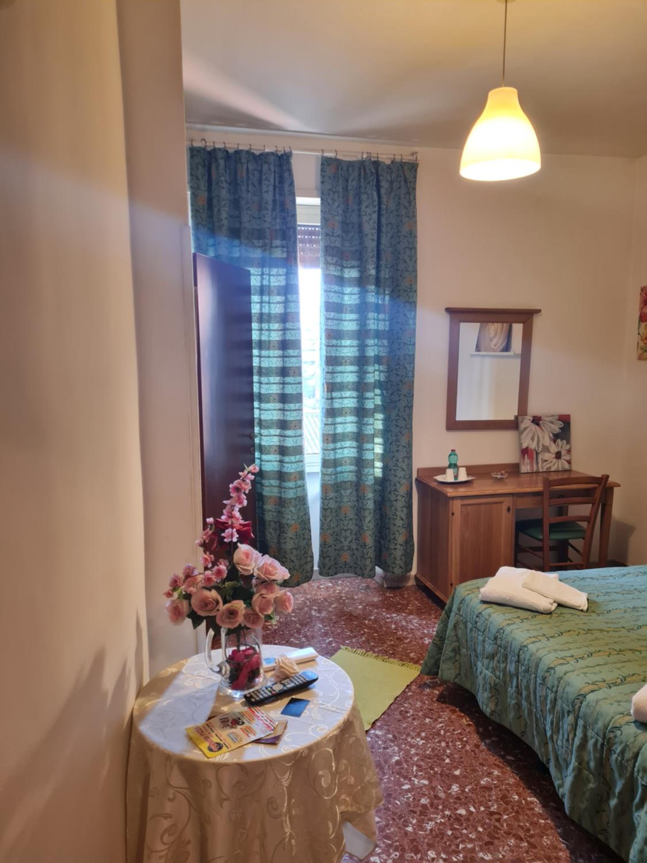 LA PALAZZINA