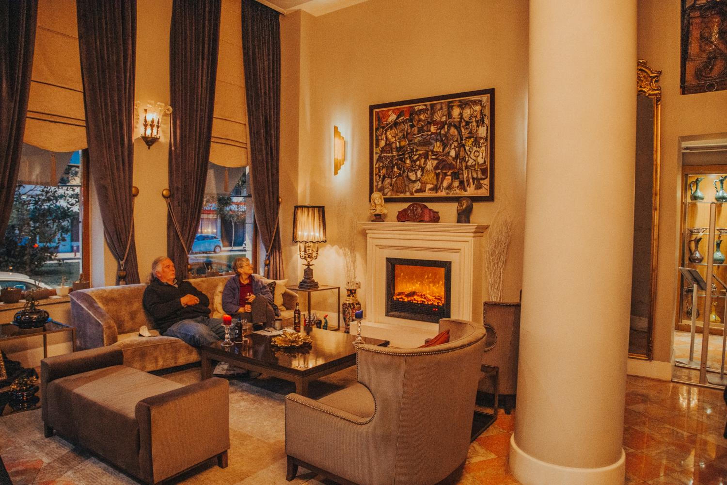 ATLAS OTELİ - Image 26