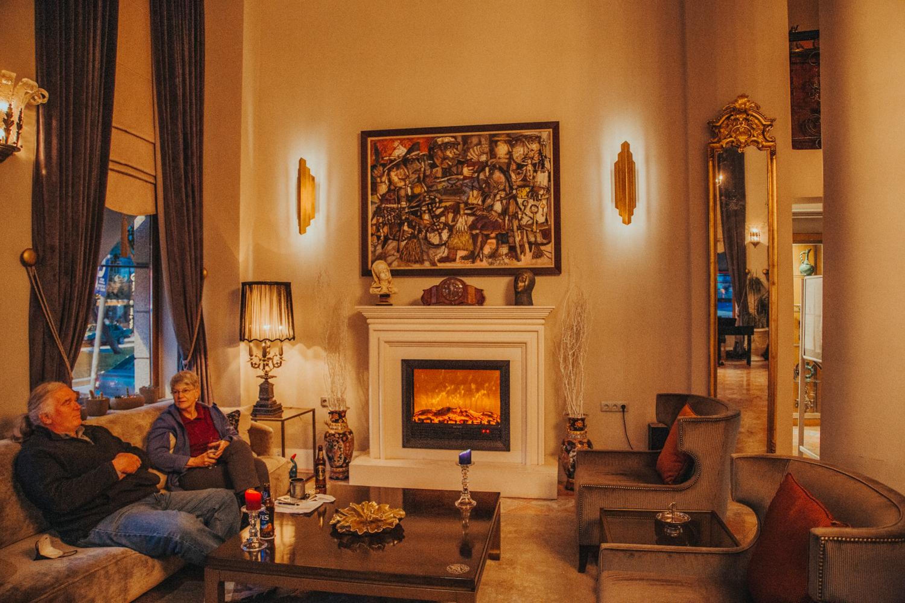 ATLAS OTELİ - Image 27