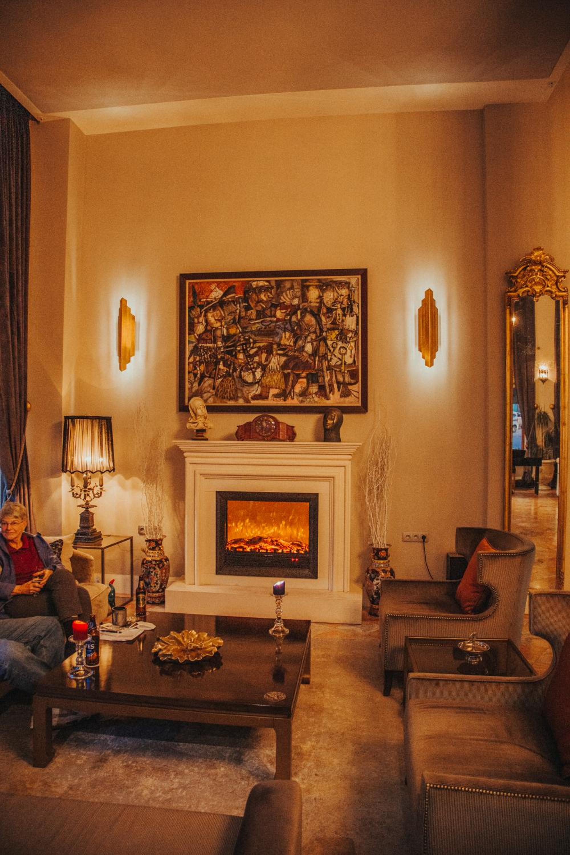 ATLAS OTELİ - Image 28