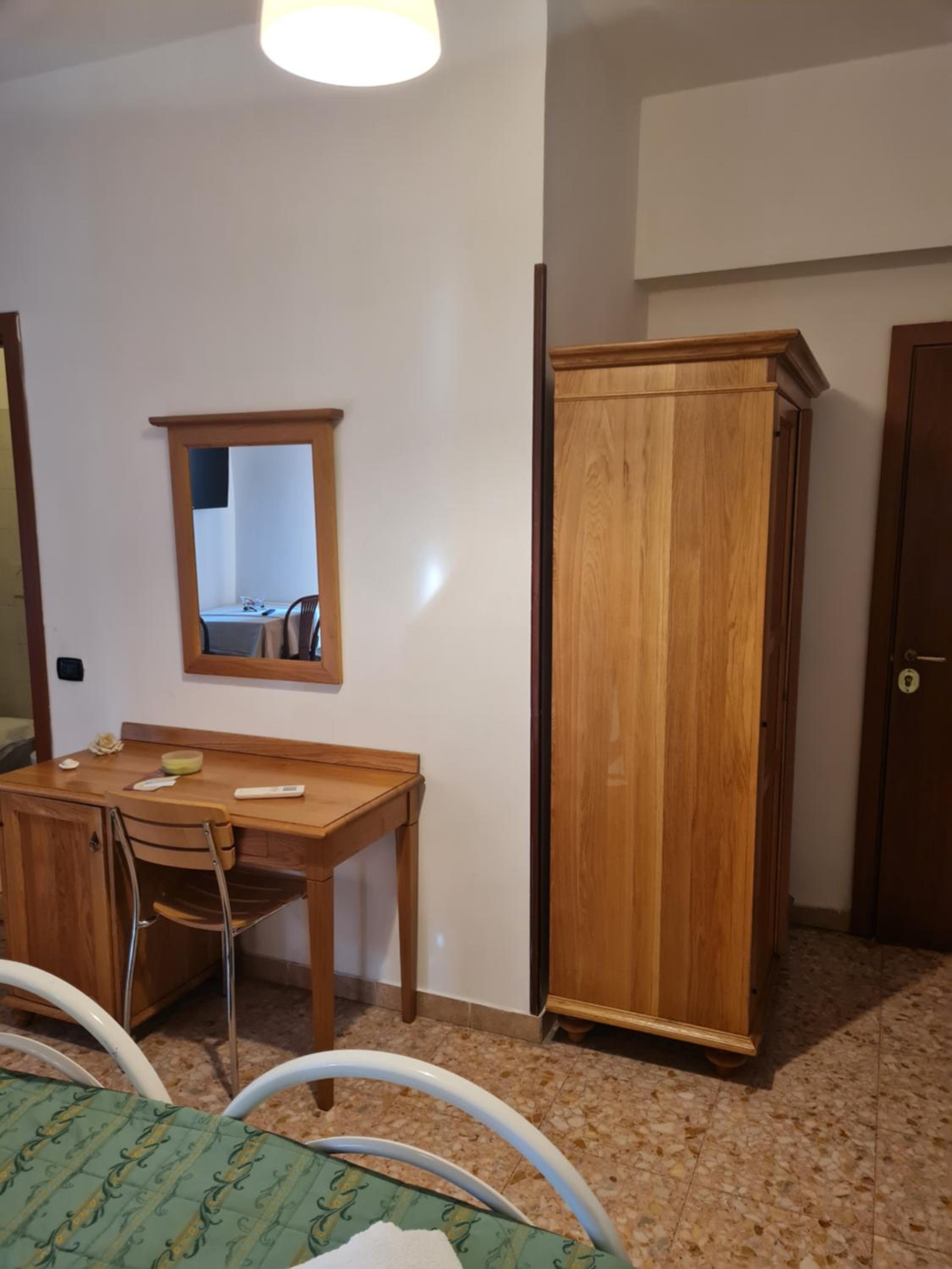 LA PALAZZINA