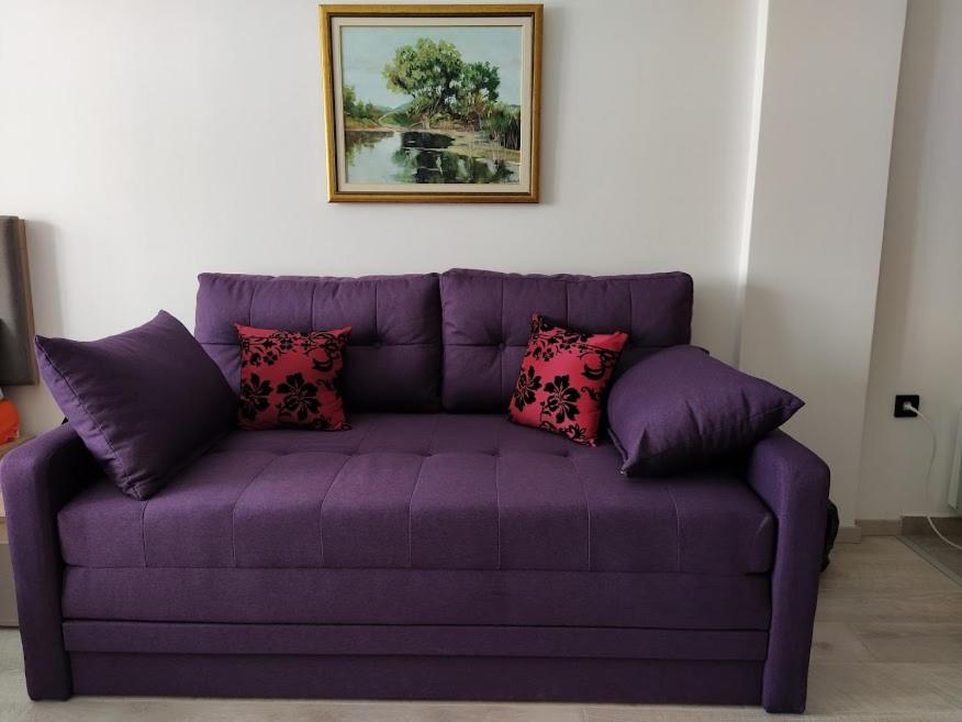 Studio apartman p13