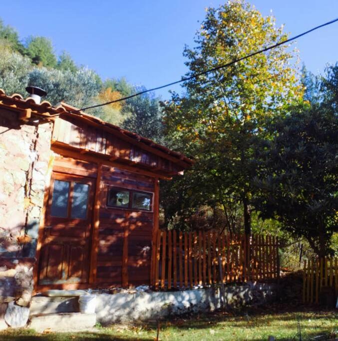 Pharos Guesthouse of Loutrón Garefiou photo 4