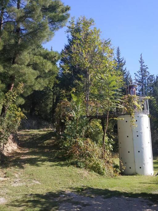 Pharos Guesthouse of Loutrón Garefiou photo 3